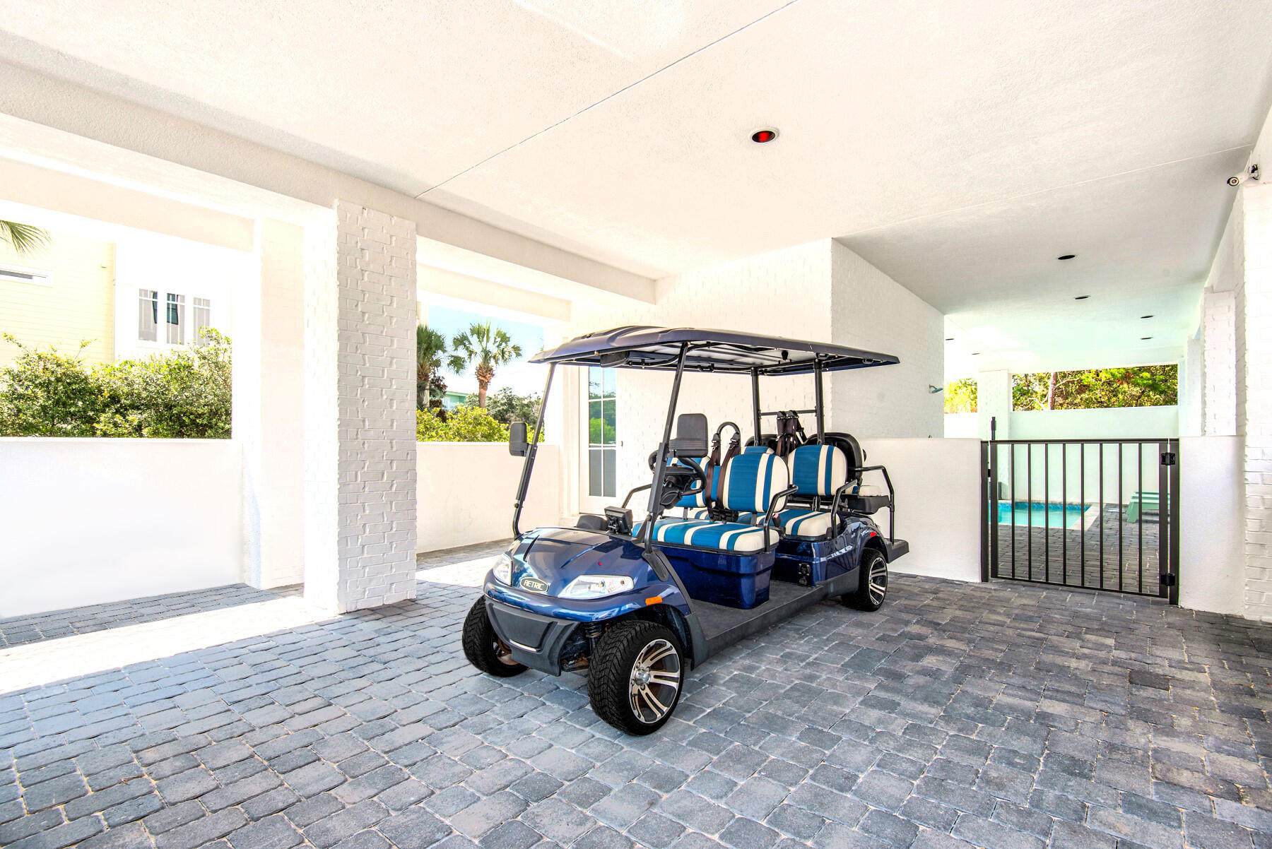 COTE D' AZUR - Residential