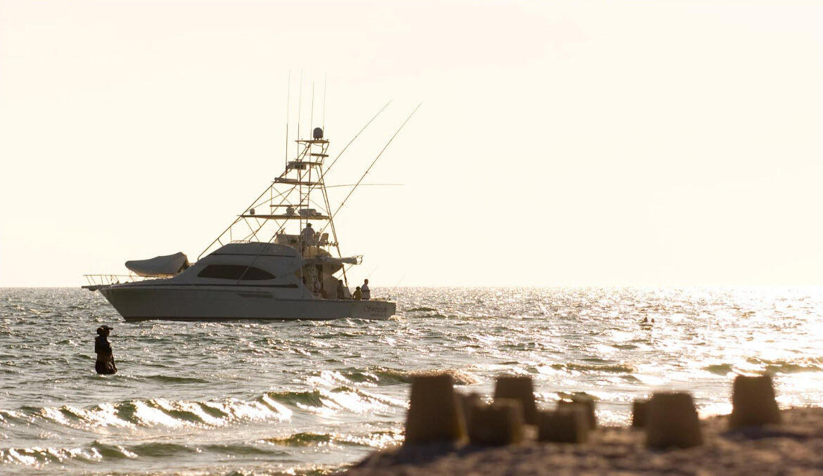 COTE D' AZUR - Residential