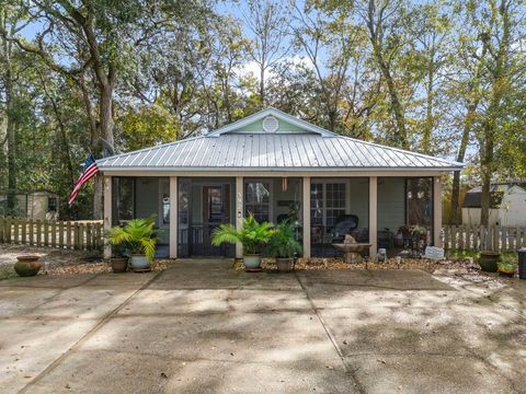 A home in Freeport