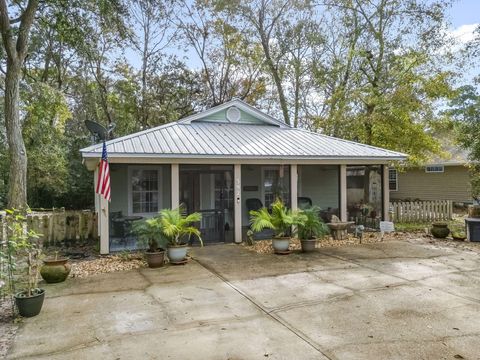 A home in Freeport