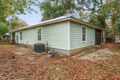 A home in Freeport