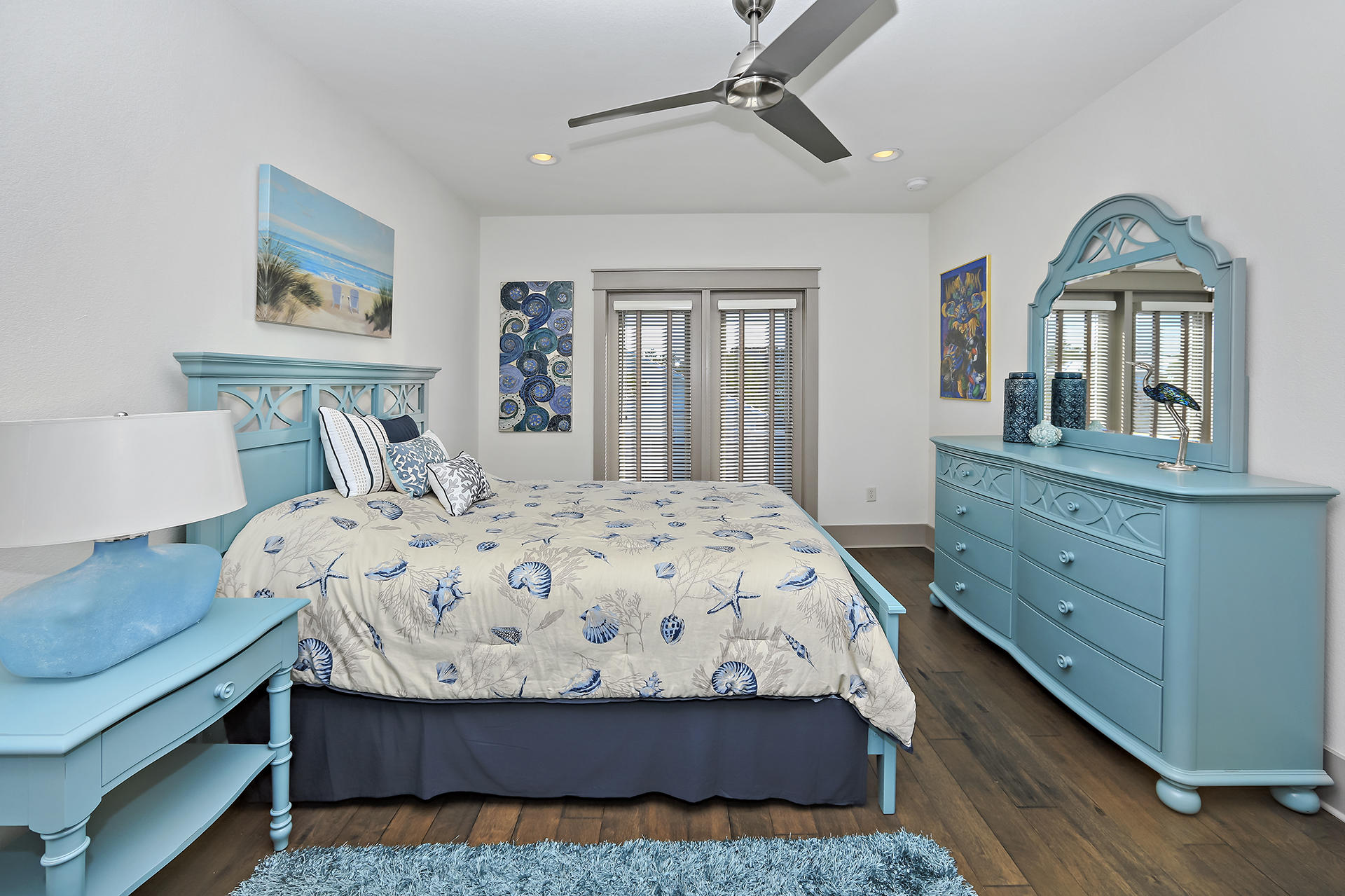 FRANGISTA BEACH 2ND ADDN - Residential