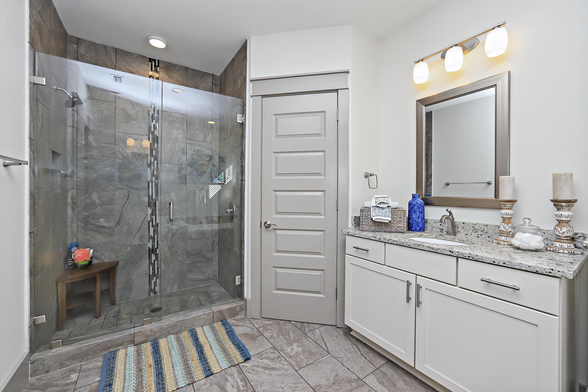 FRANGISTA BEACH 2ND ADDN - Residential