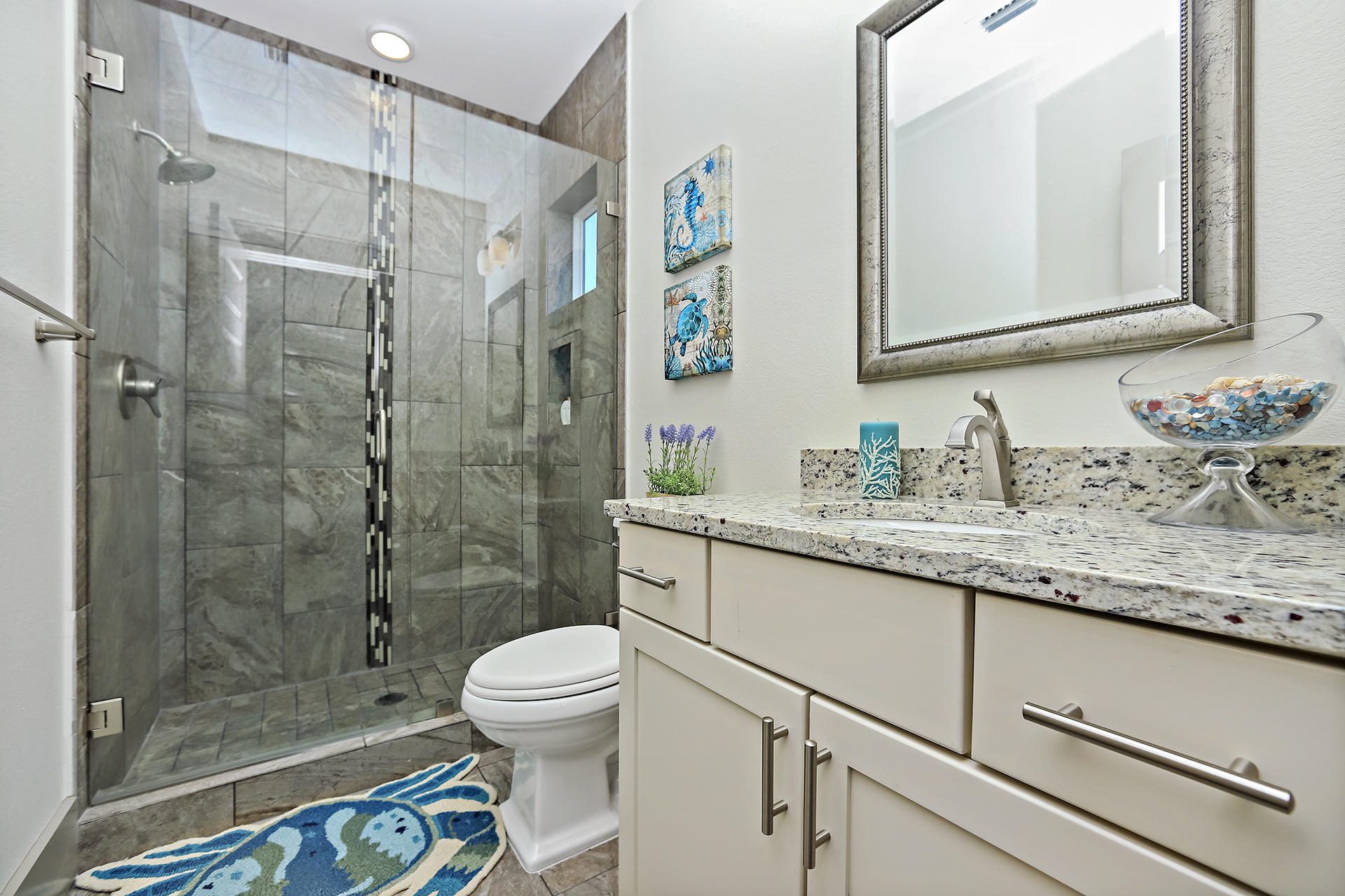 FRANGISTA BEACH 2ND ADDN - Residential