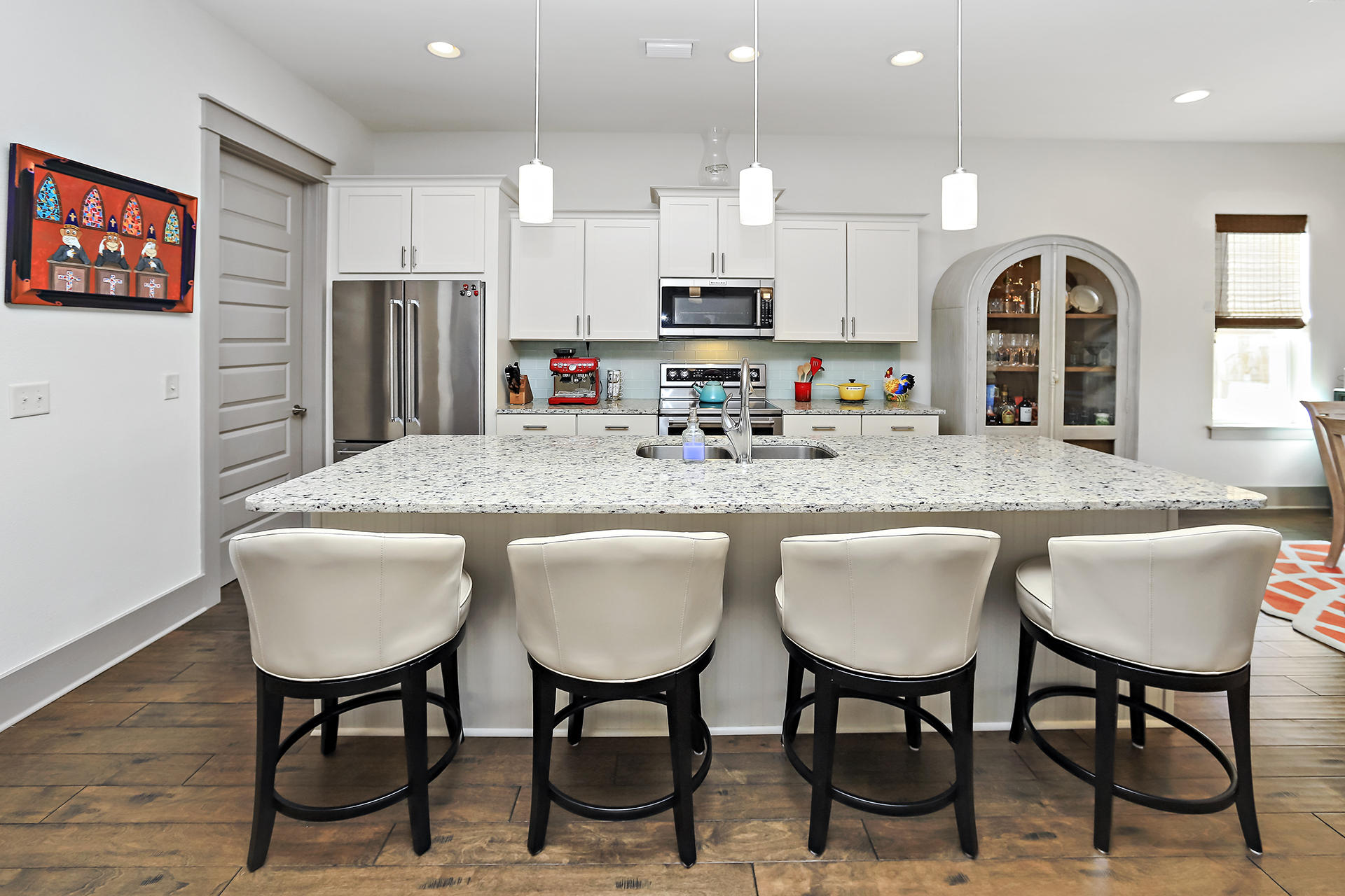 FRANGISTA BEACH 2ND ADDN - Residential