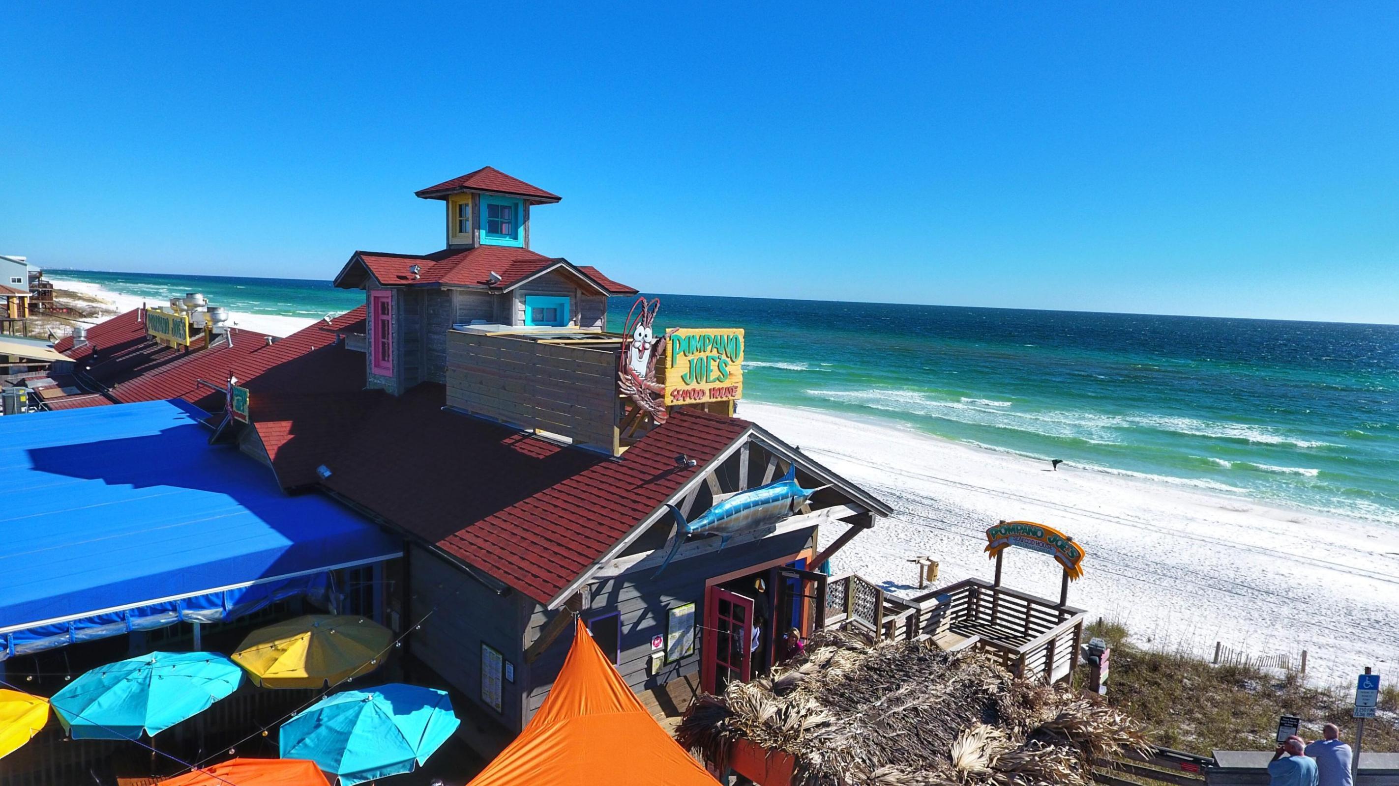 FRANGISTA BEACH 2ND ADDN - Residential