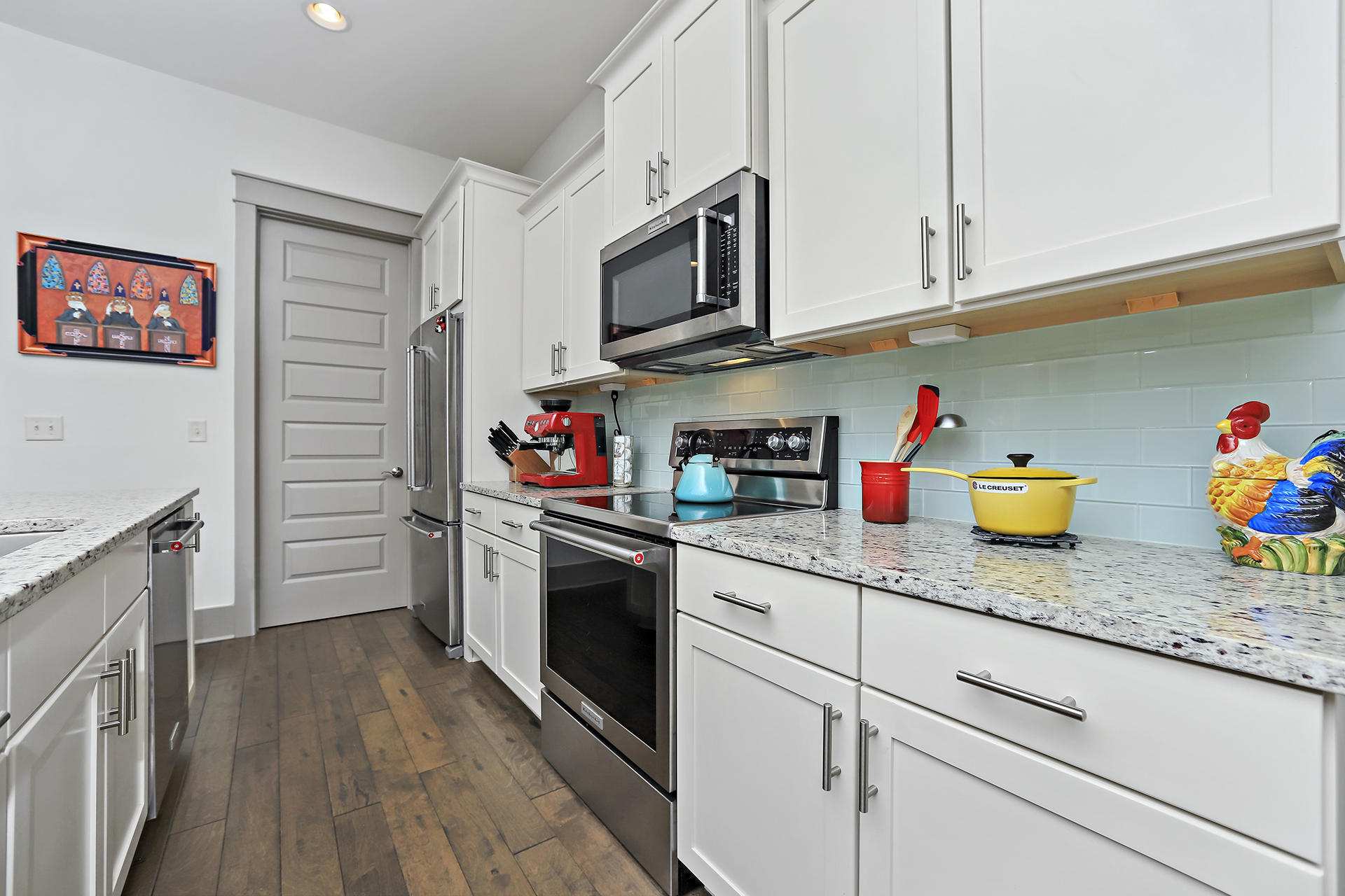 FRANGISTA BEACH 2ND ADDN - Residential