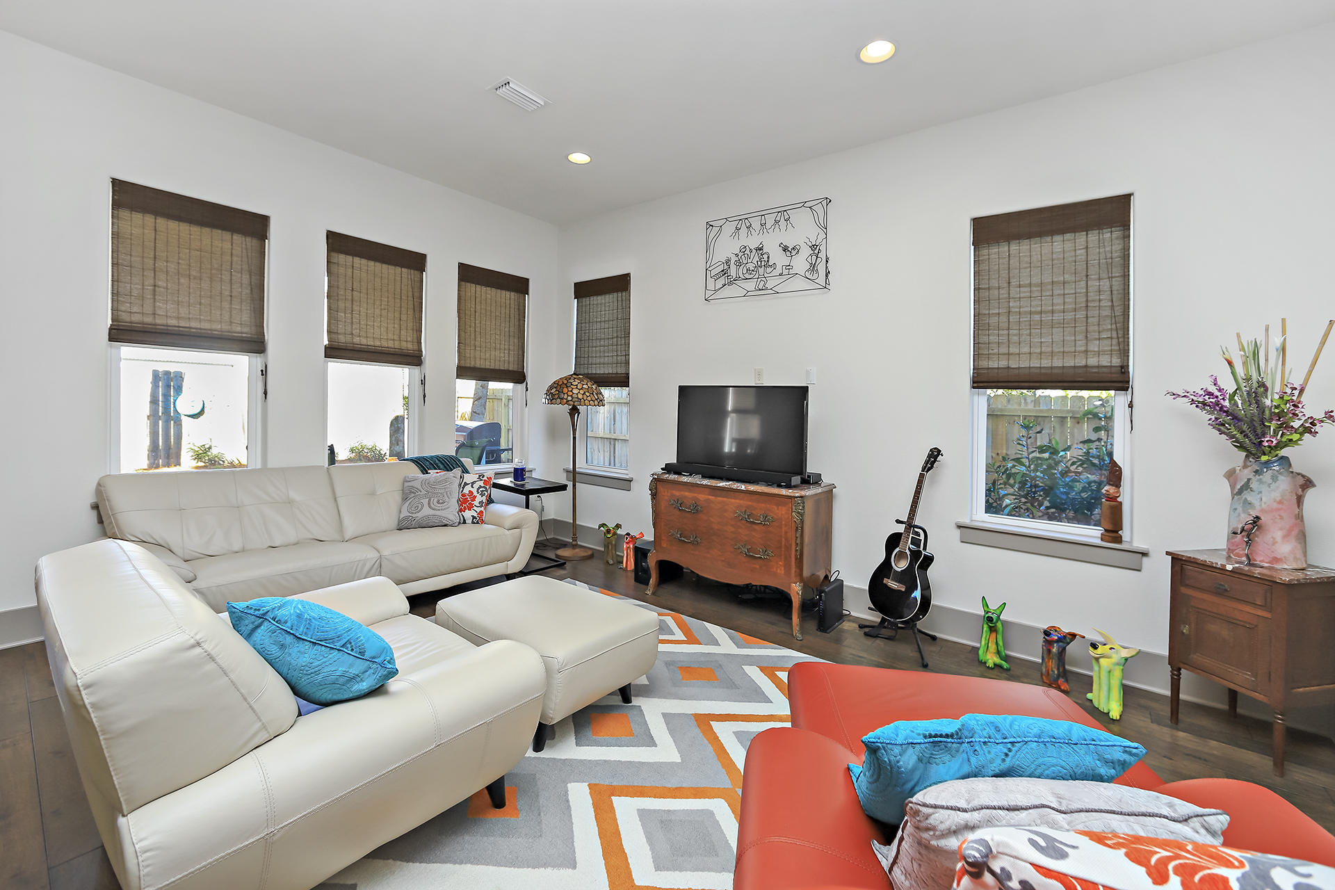 FRANGISTA BEACH 2ND ADDN - Residential