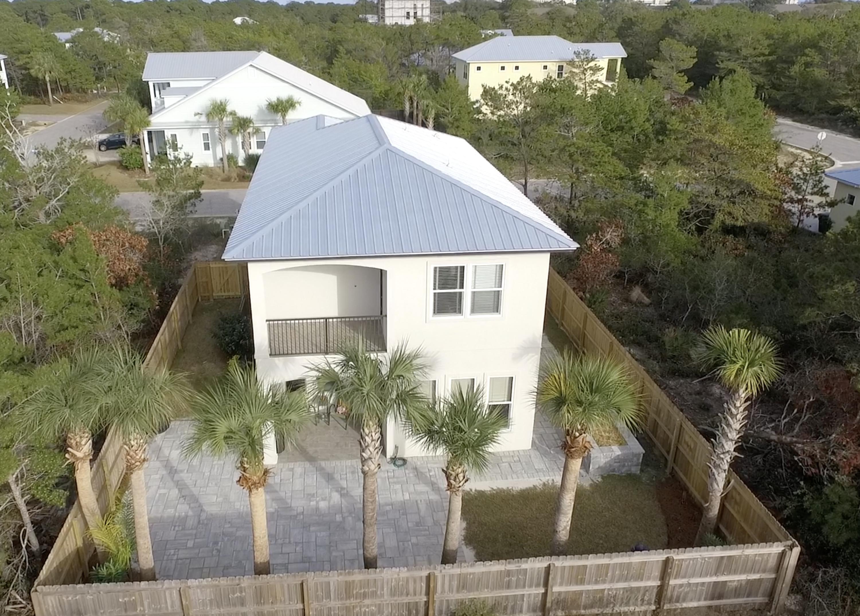 FRANGISTA BEACH 2ND ADDN - Residential