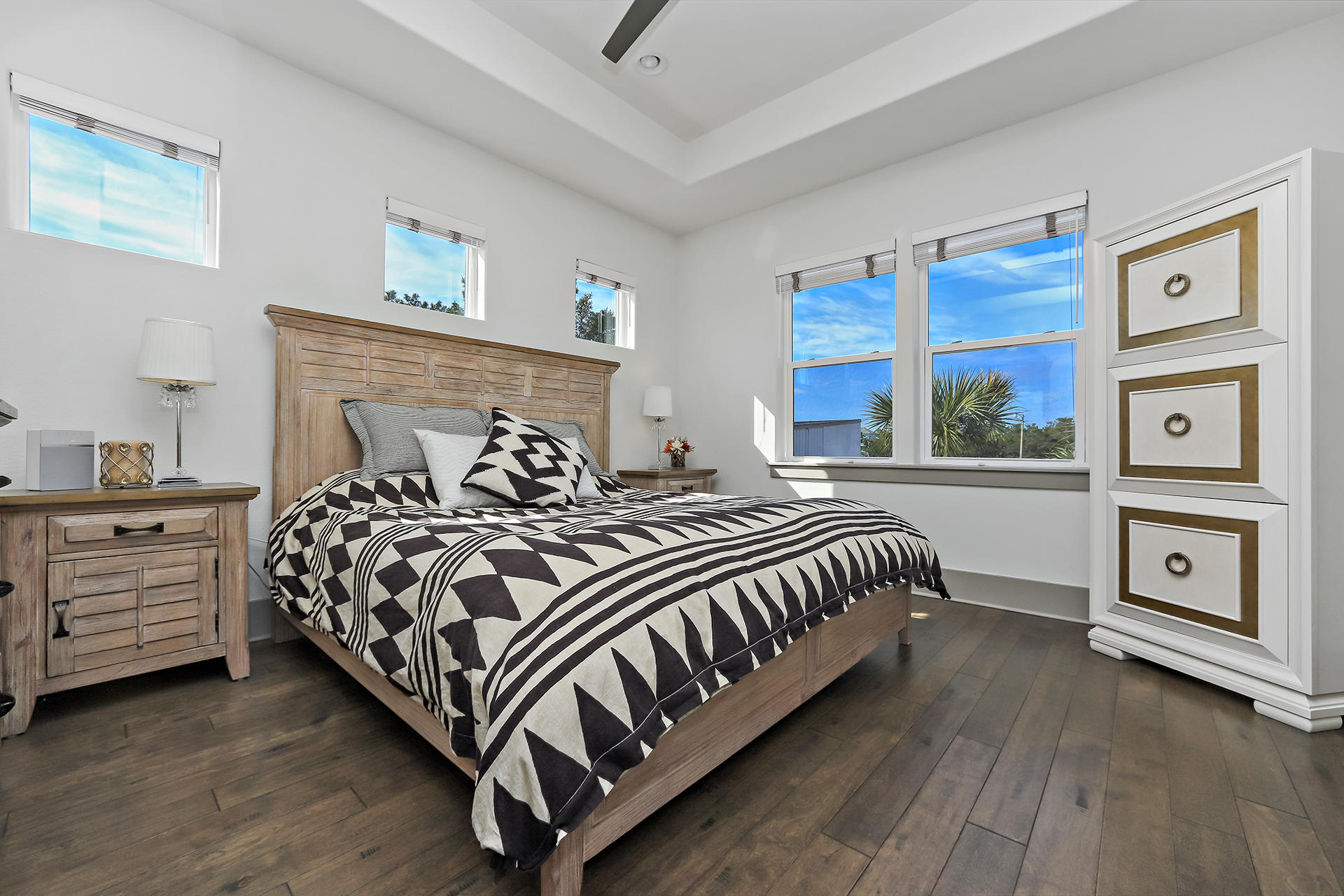 FRANGISTA BEACH 2ND ADDN - Residential