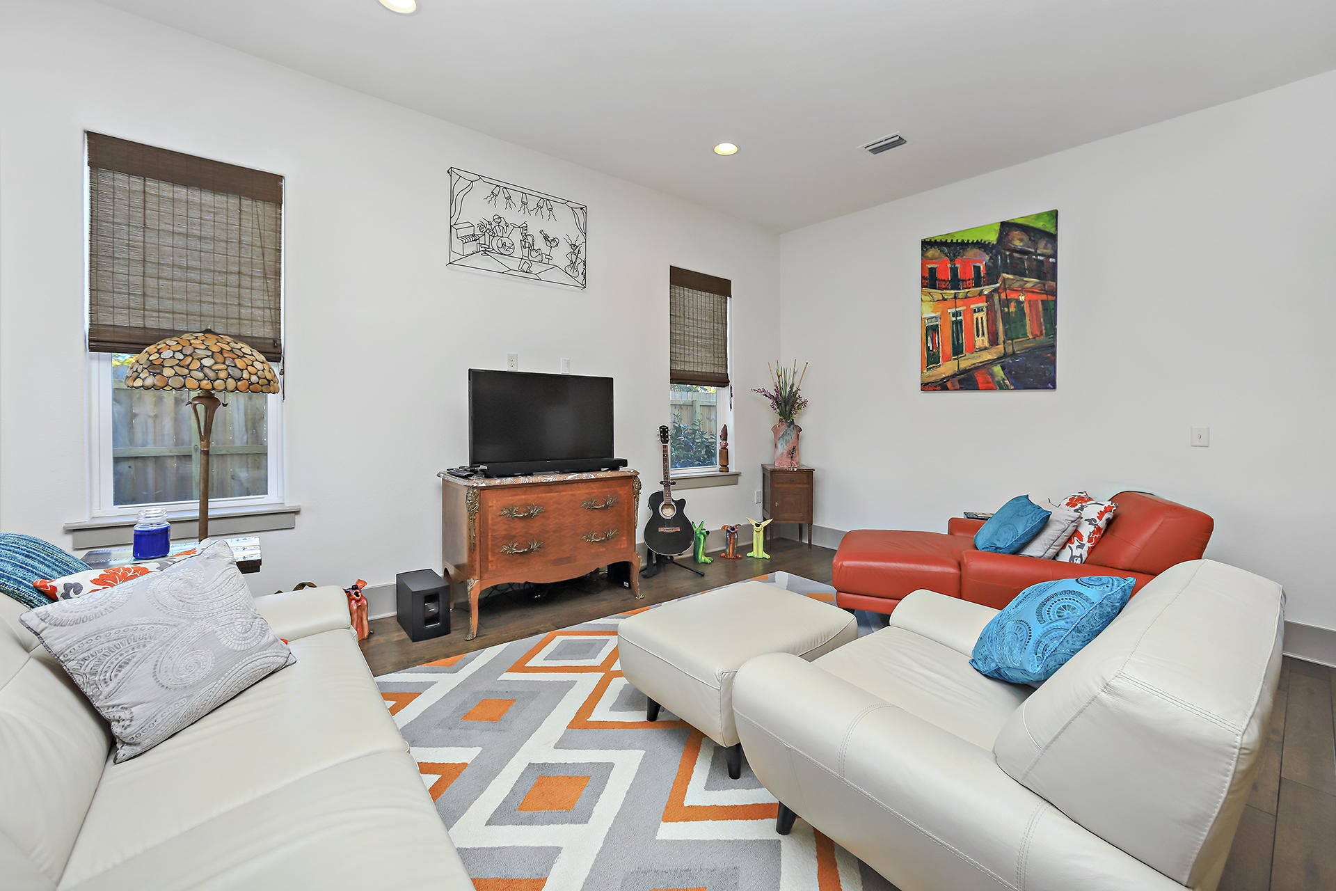 FRANGISTA BEACH 2ND ADDN - Residential