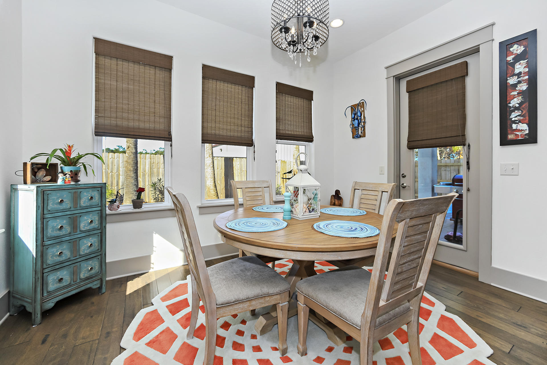 FRANGISTA BEACH 2ND ADDN - Residential