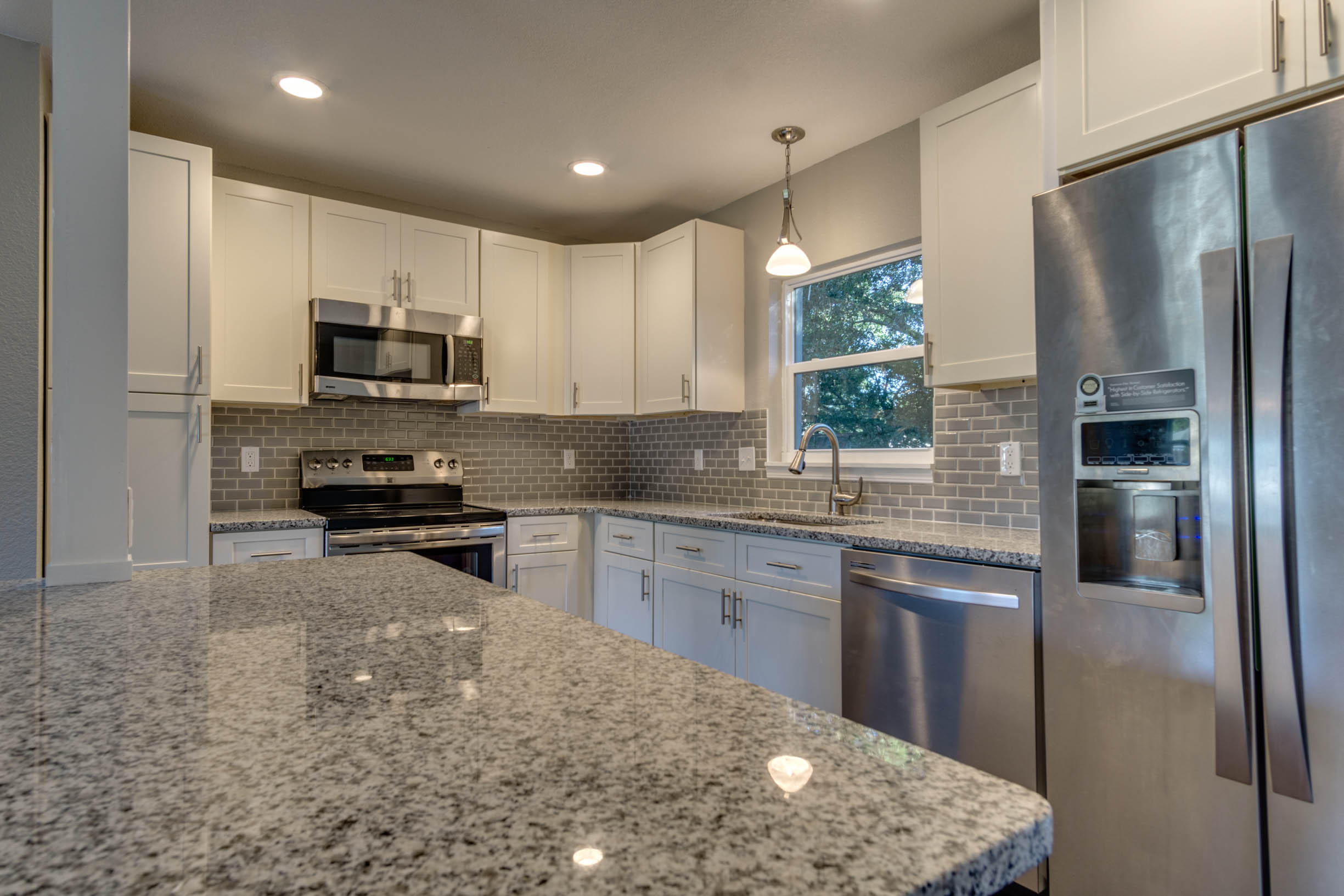 GARNIERS BEACH 6TH - Residential