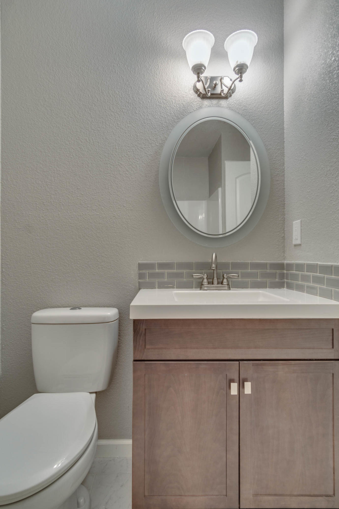 GARNIERS BEACH 6TH - Residential