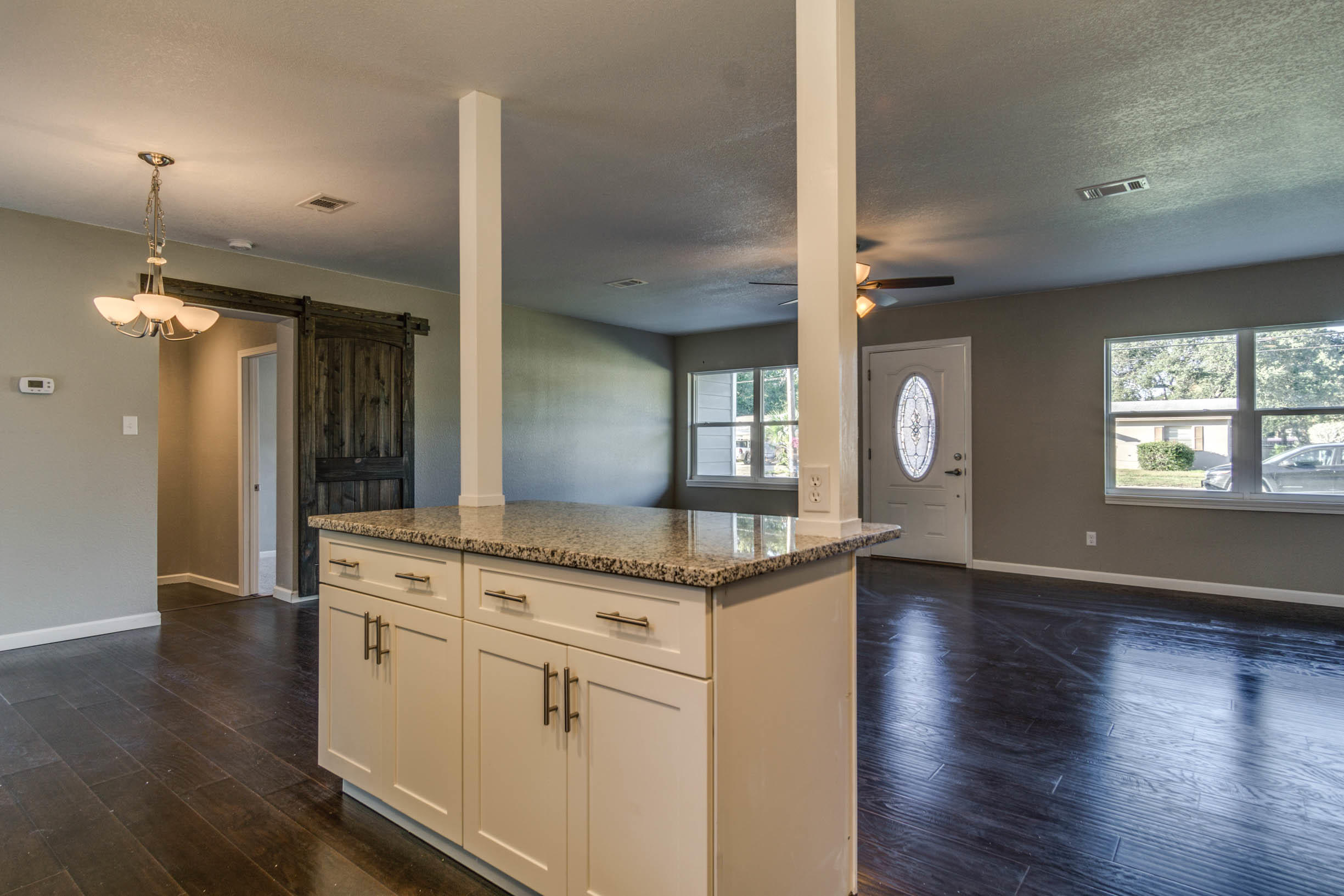 GARNIERS BEACH 6TH - Residential