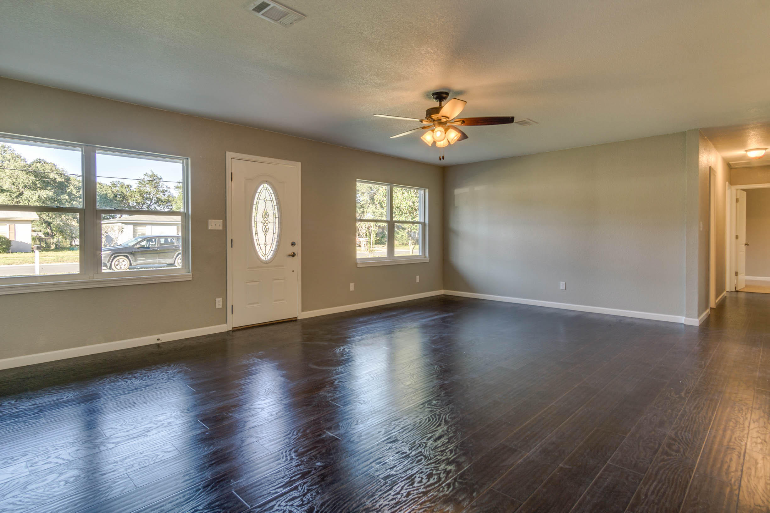 GARNIERS BEACH 6TH - Residential