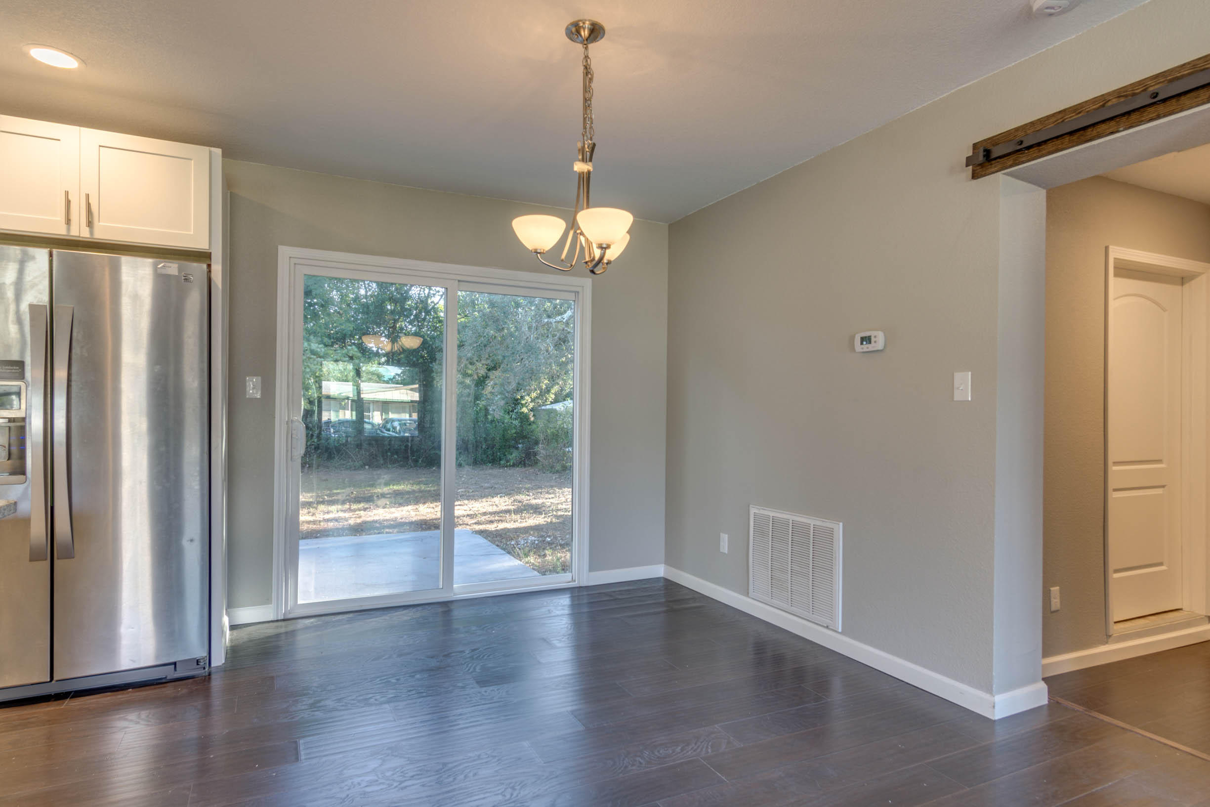 GARNIERS BEACH 6TH - Residential