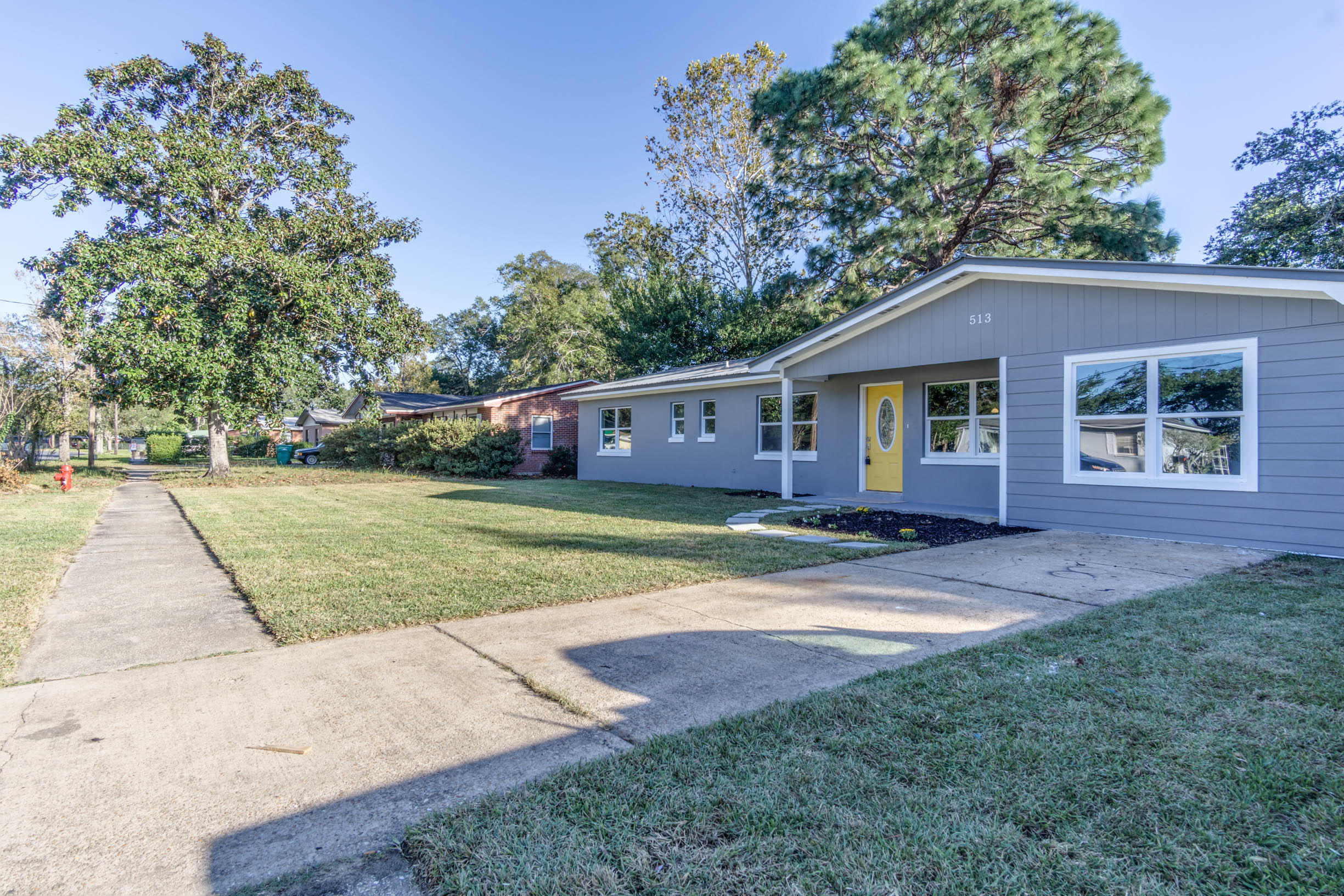 GARNIERS BEACH 6TH - Residential