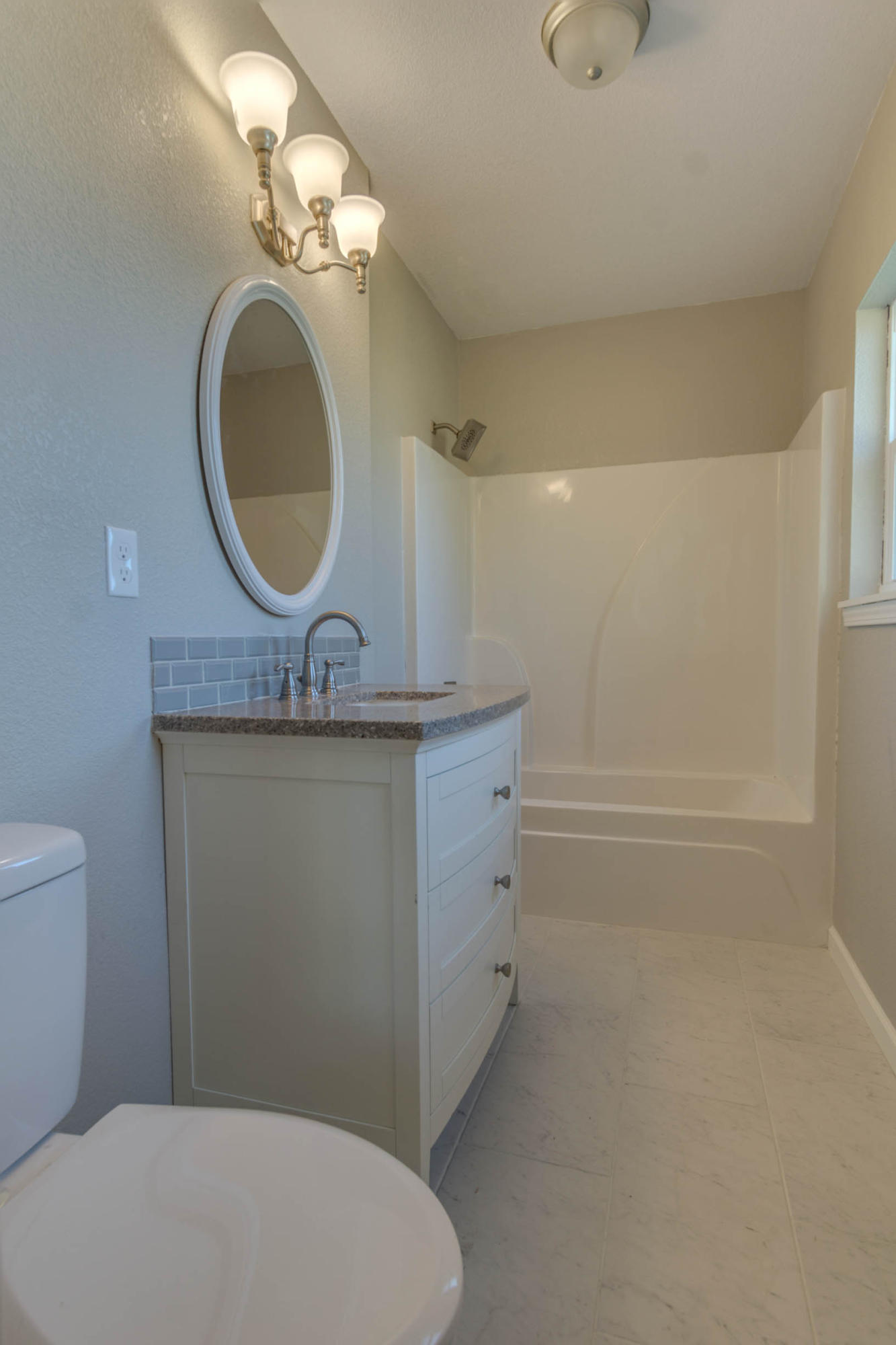 GARNIERS BEACH 6TH - Residential