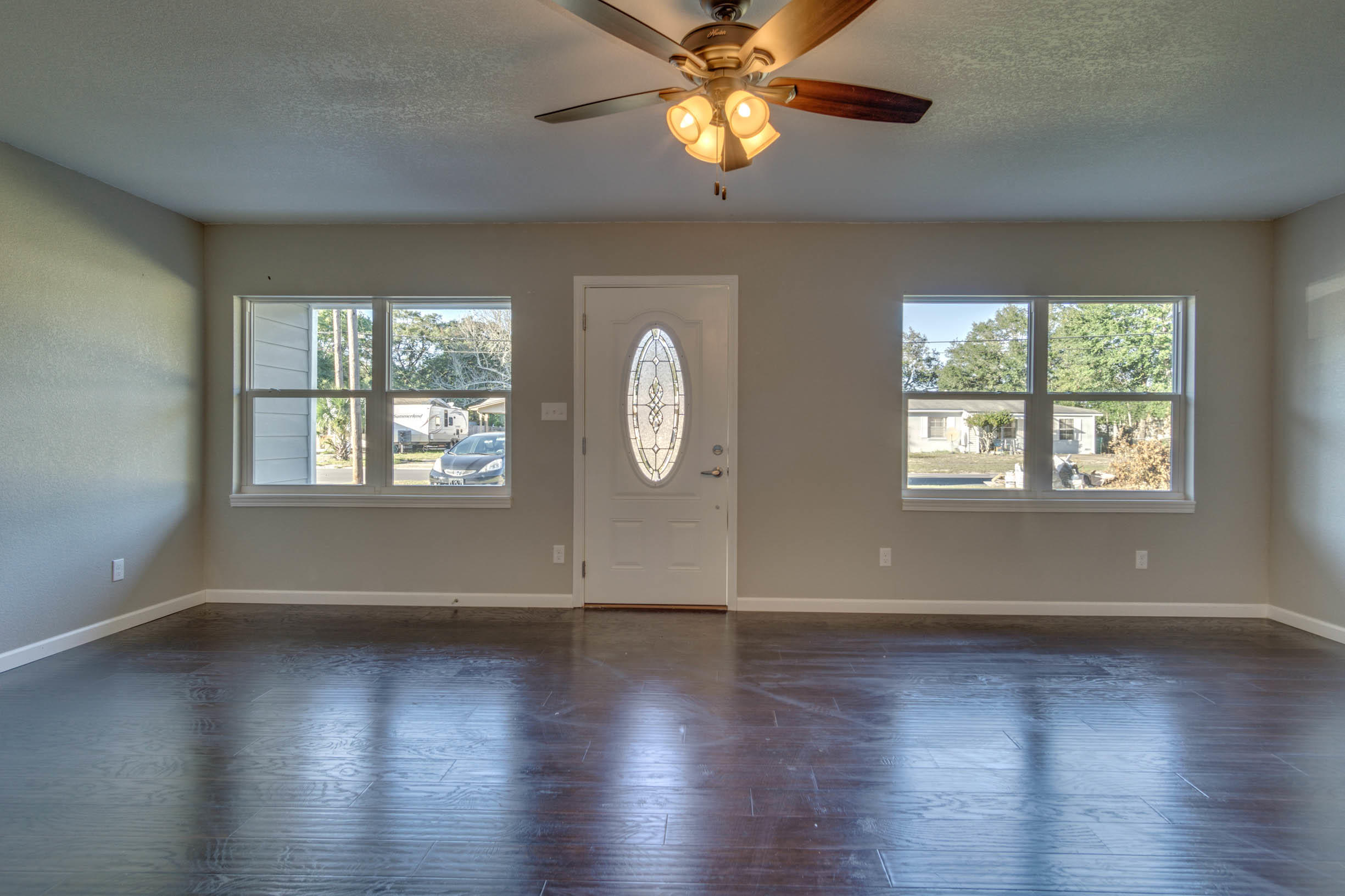 GARNIERS BEACH 6TH - Residential