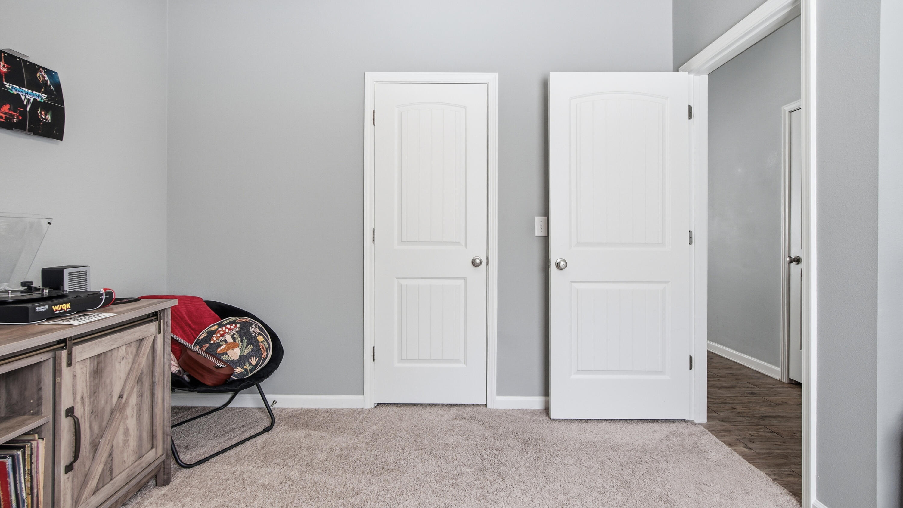 HAMMOCK BAY - Residential