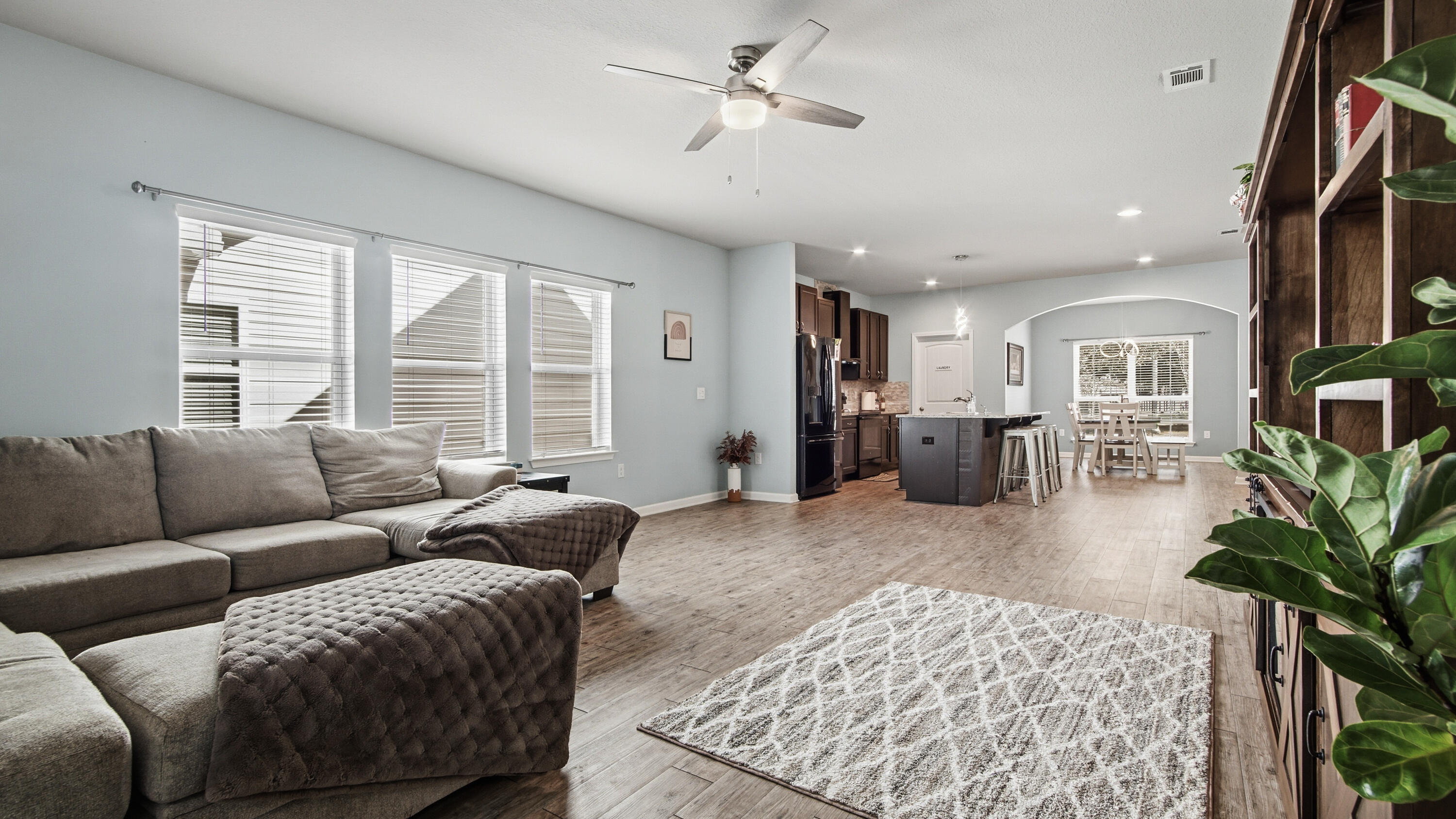 HAMMOCK BAY - Residential