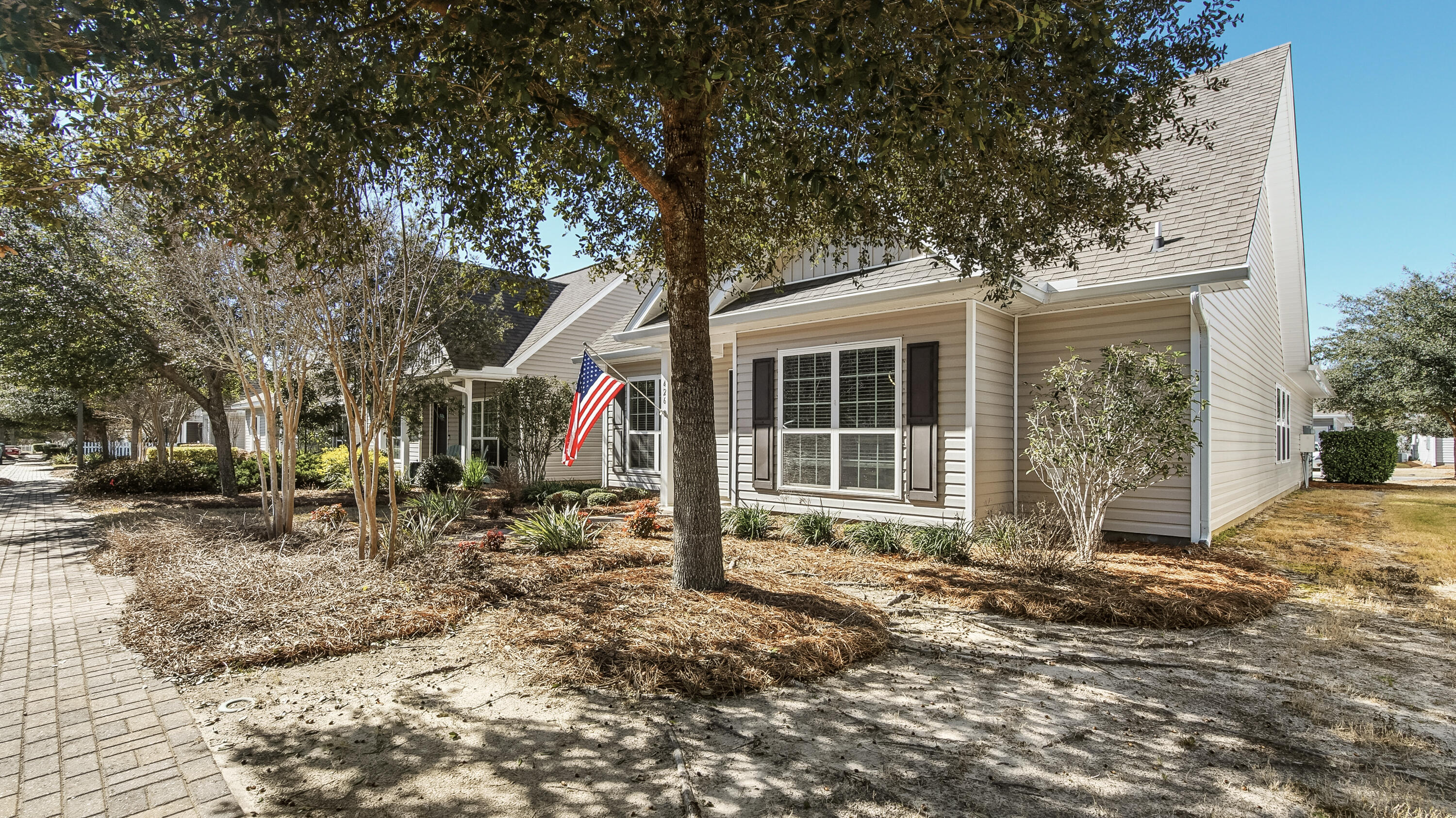 HAMMOCK BAY - Residential