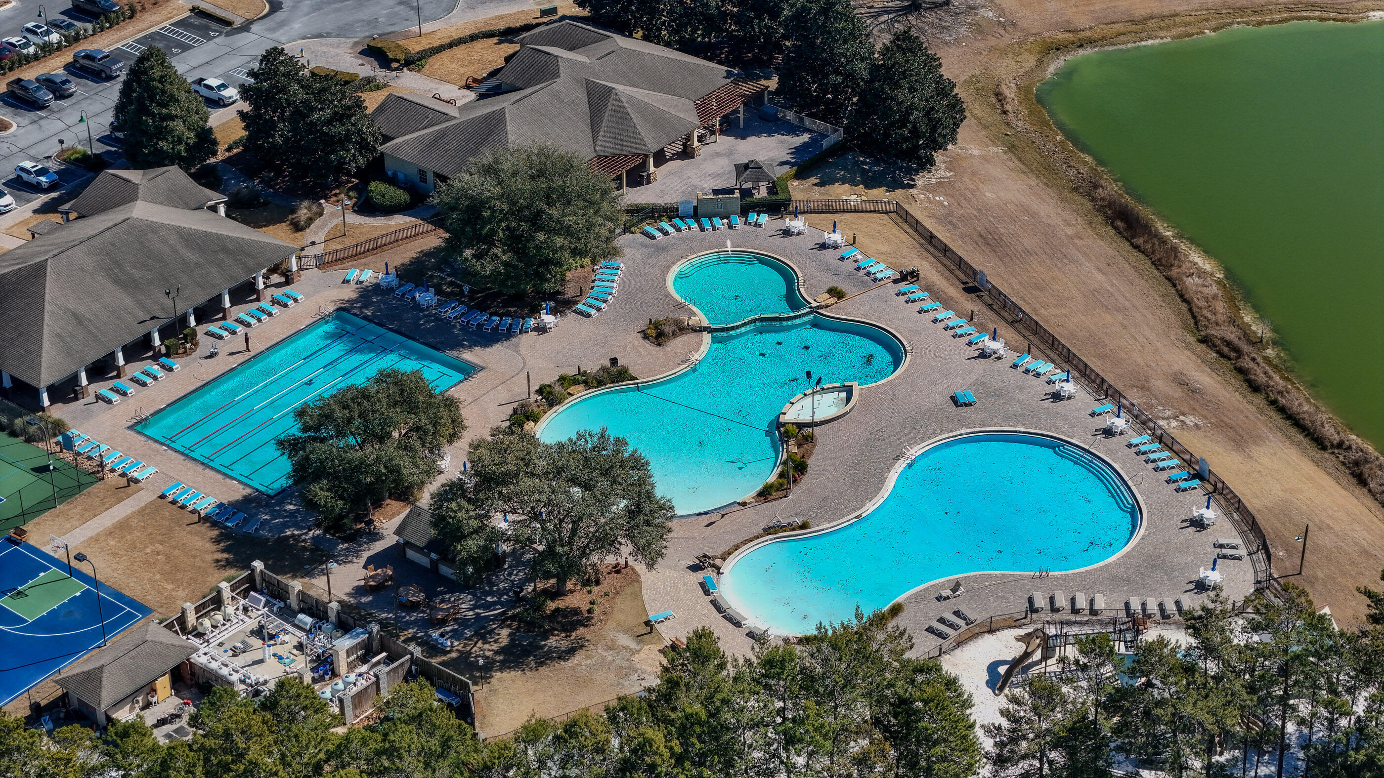 HAMMOCK BAY - Residential