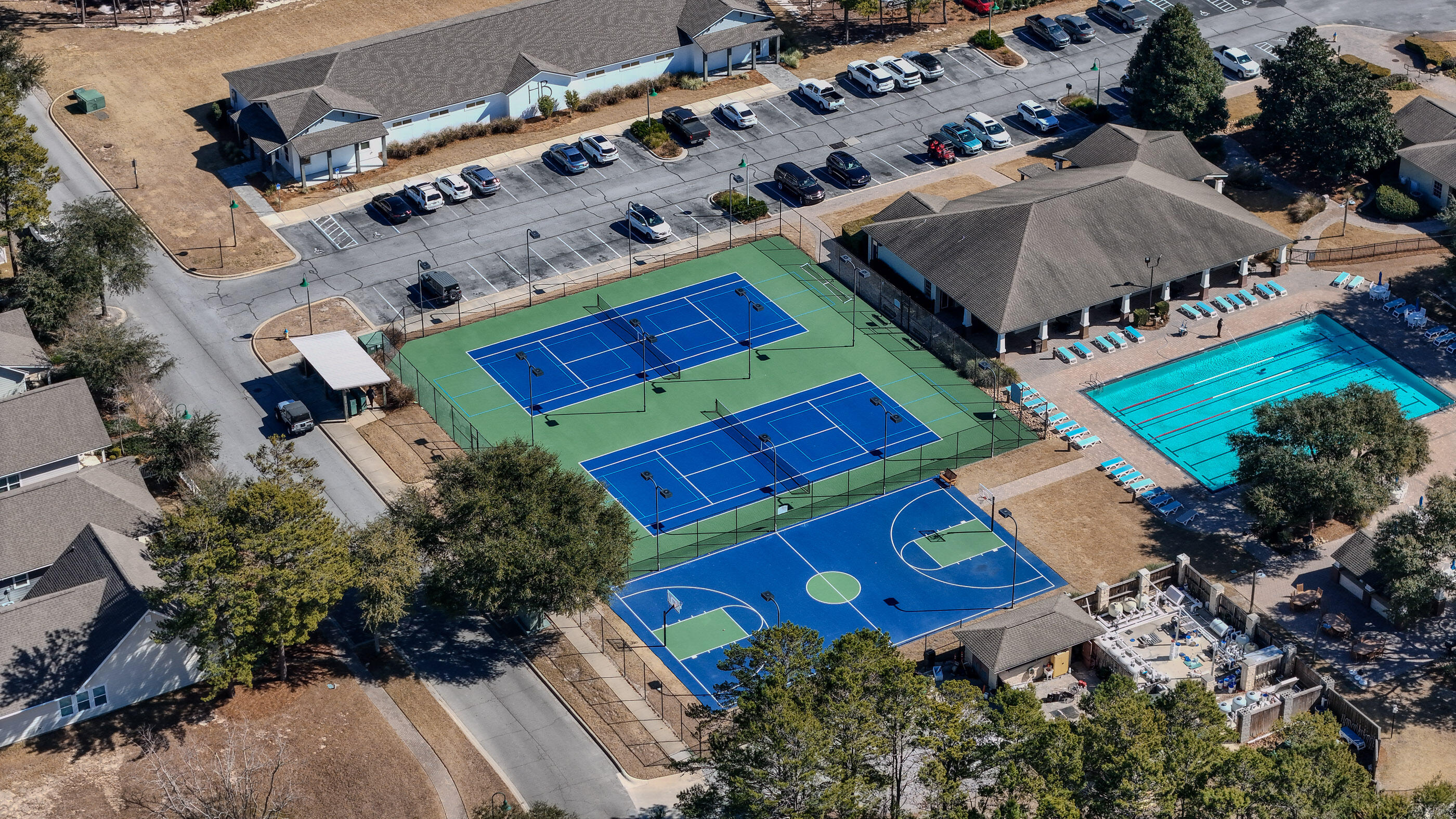 HAMMOCK BAY - Residential