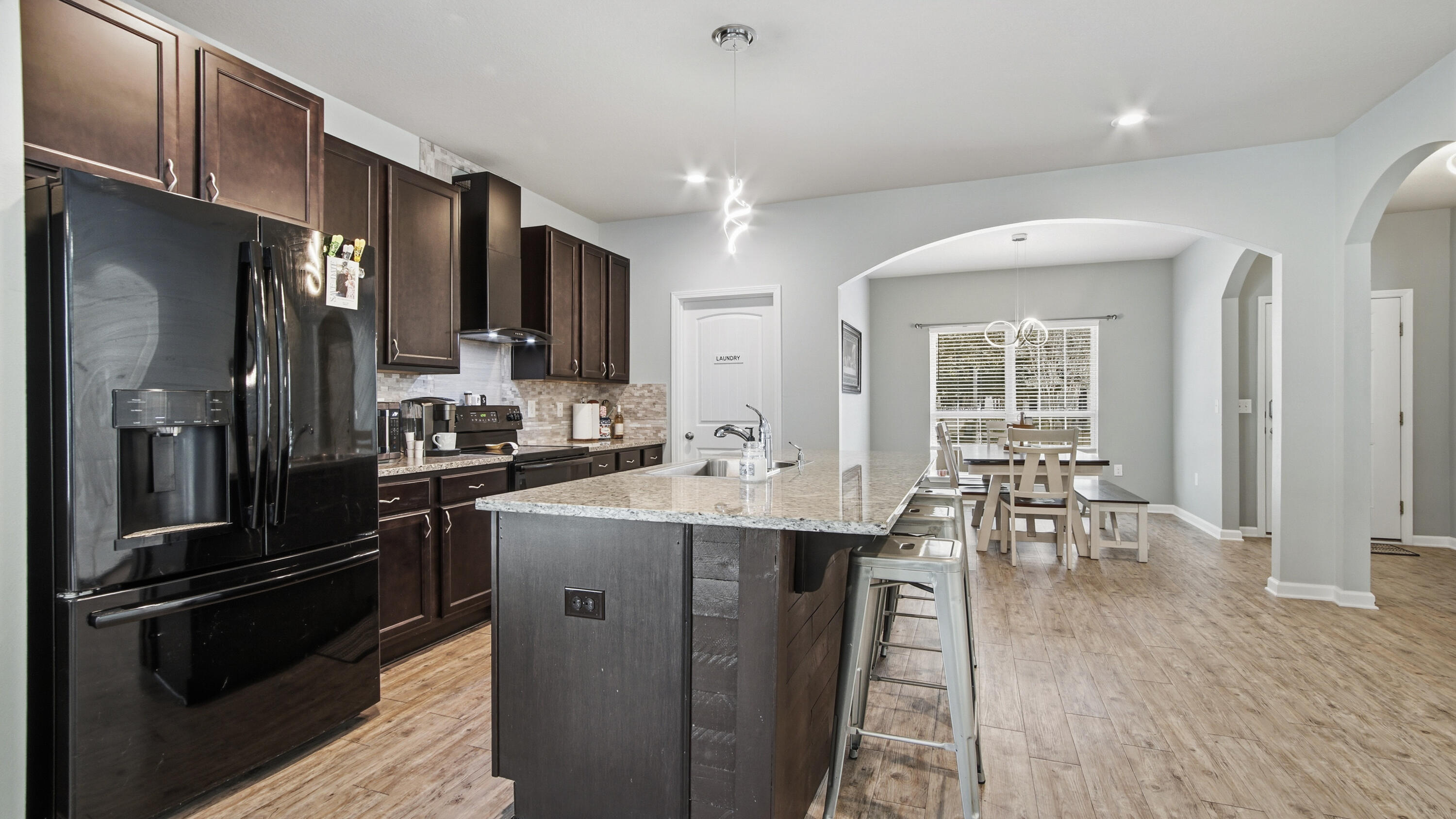 HAMMOCK BAY - Residential