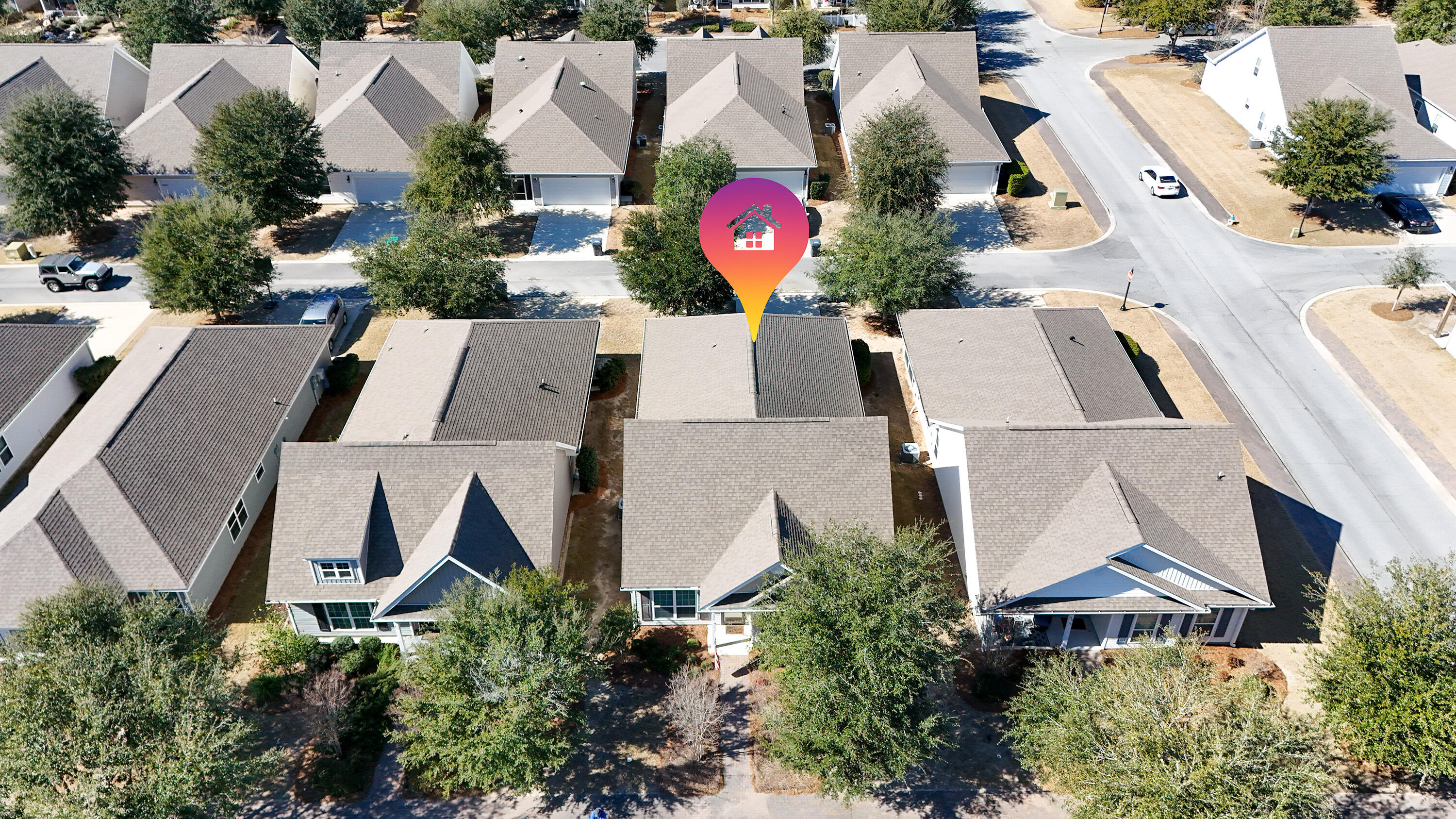 HAMMOCK BAY - Residential