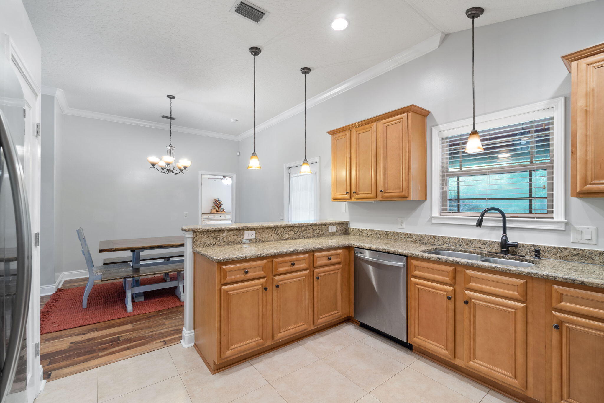 COTTAGES AT EAST RIVER - Residential