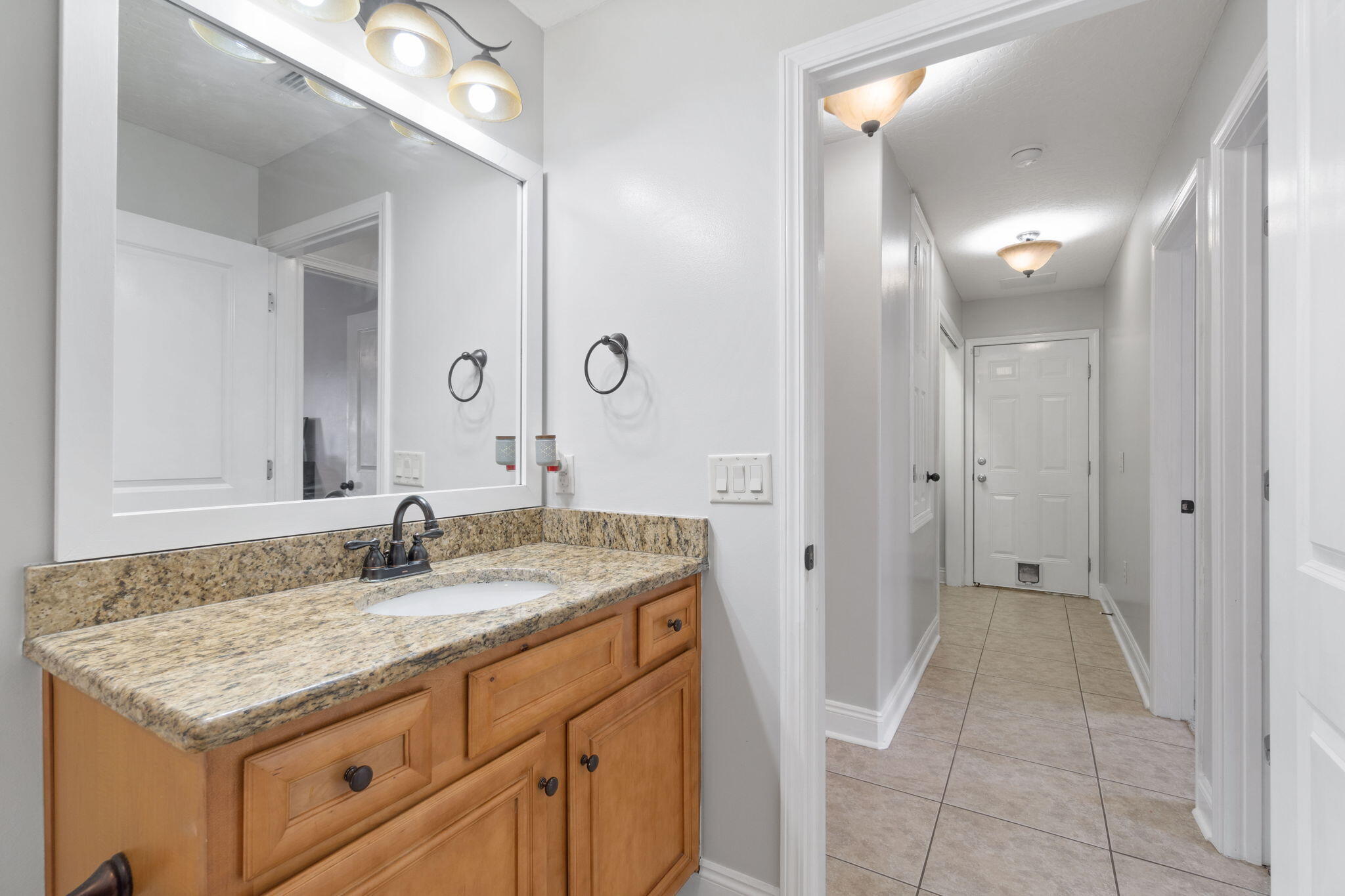 COTTAGES AT EAST RIVER - Residential