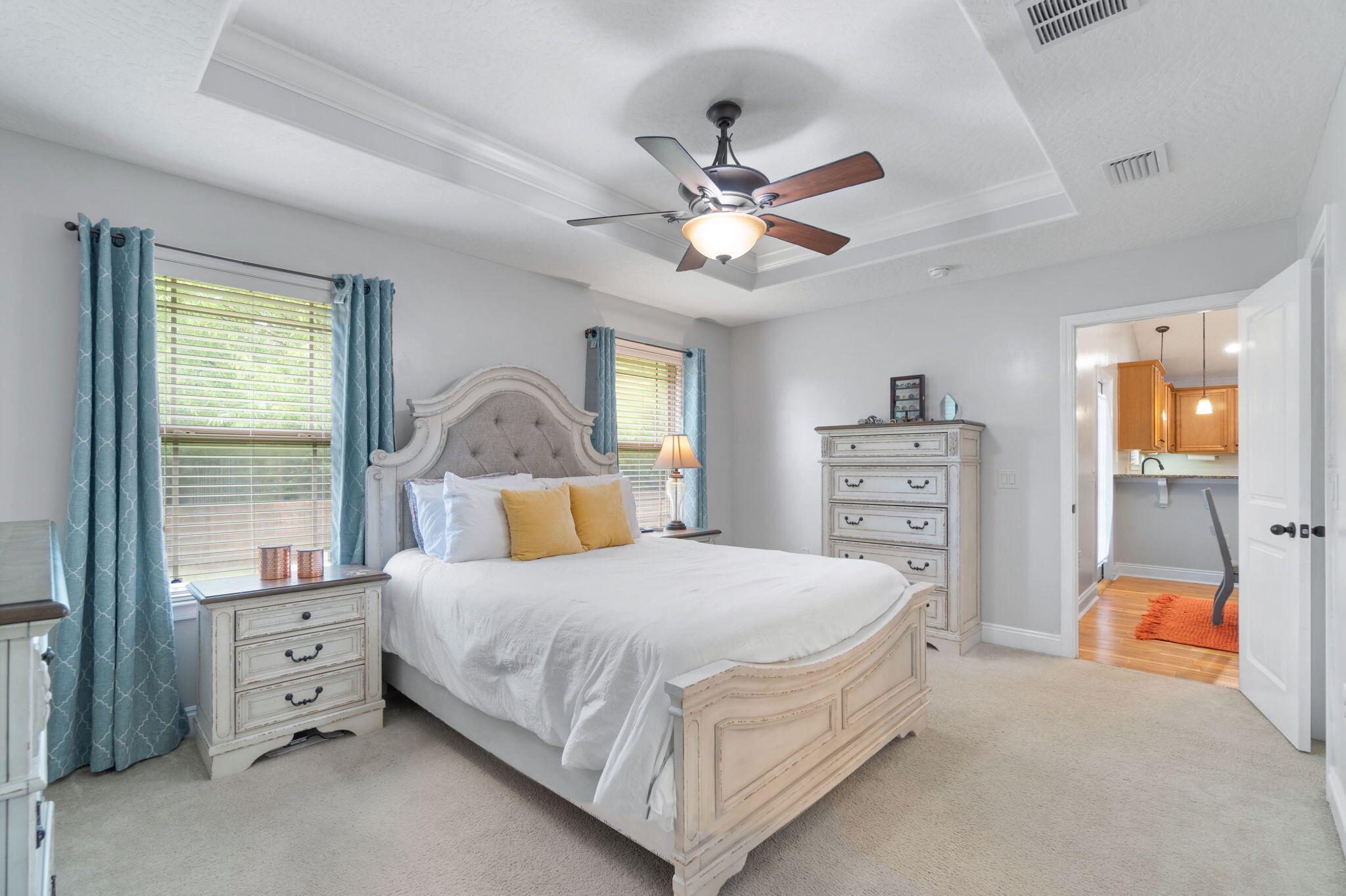 COTTAGES AT EAST RIVER - Residential