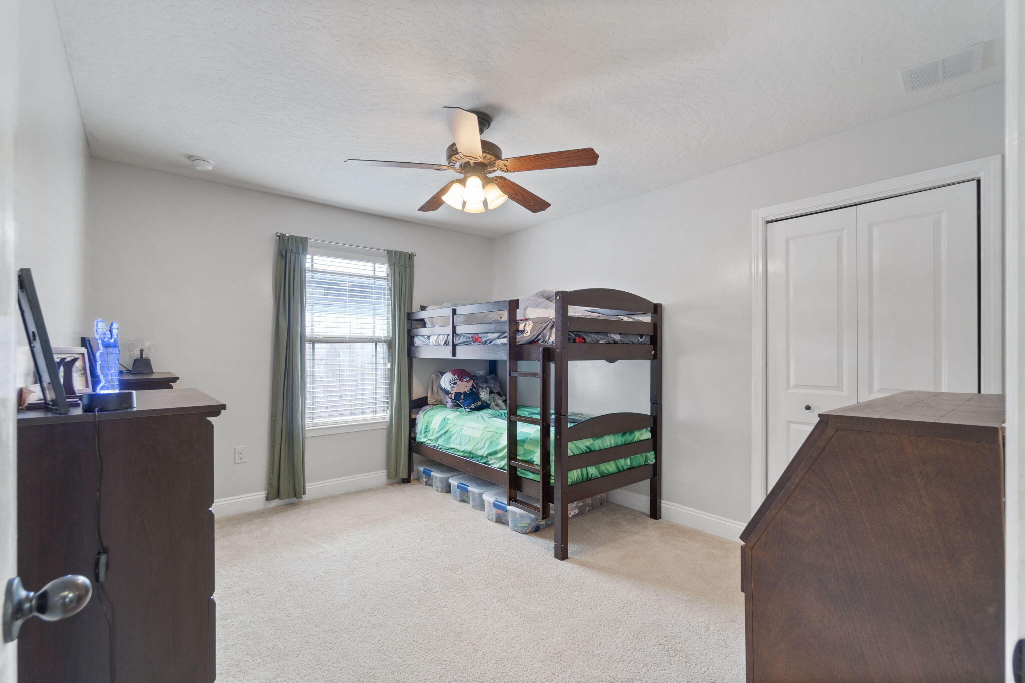 COTTAGES AT EAST RIVER - Residential