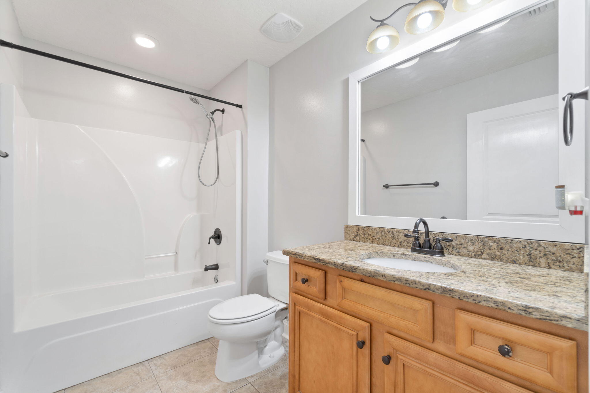 COTTAGES AT EAST RIVER - Residential