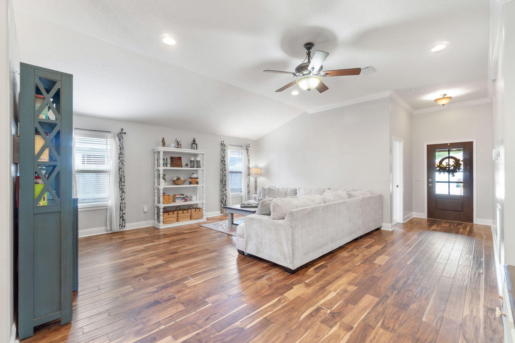 COTTAGES AT EAST RIVER - Residential