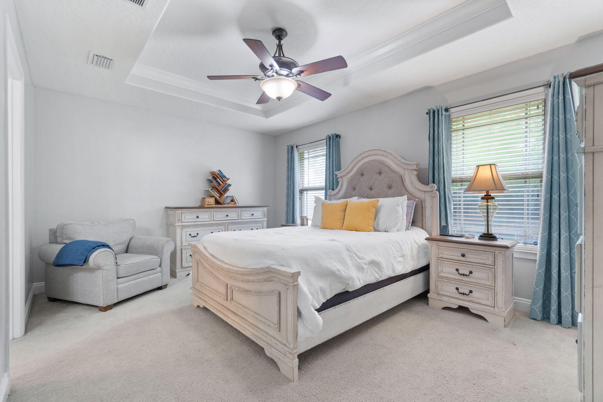 COTTAGES AT EAST RIVER - Residential