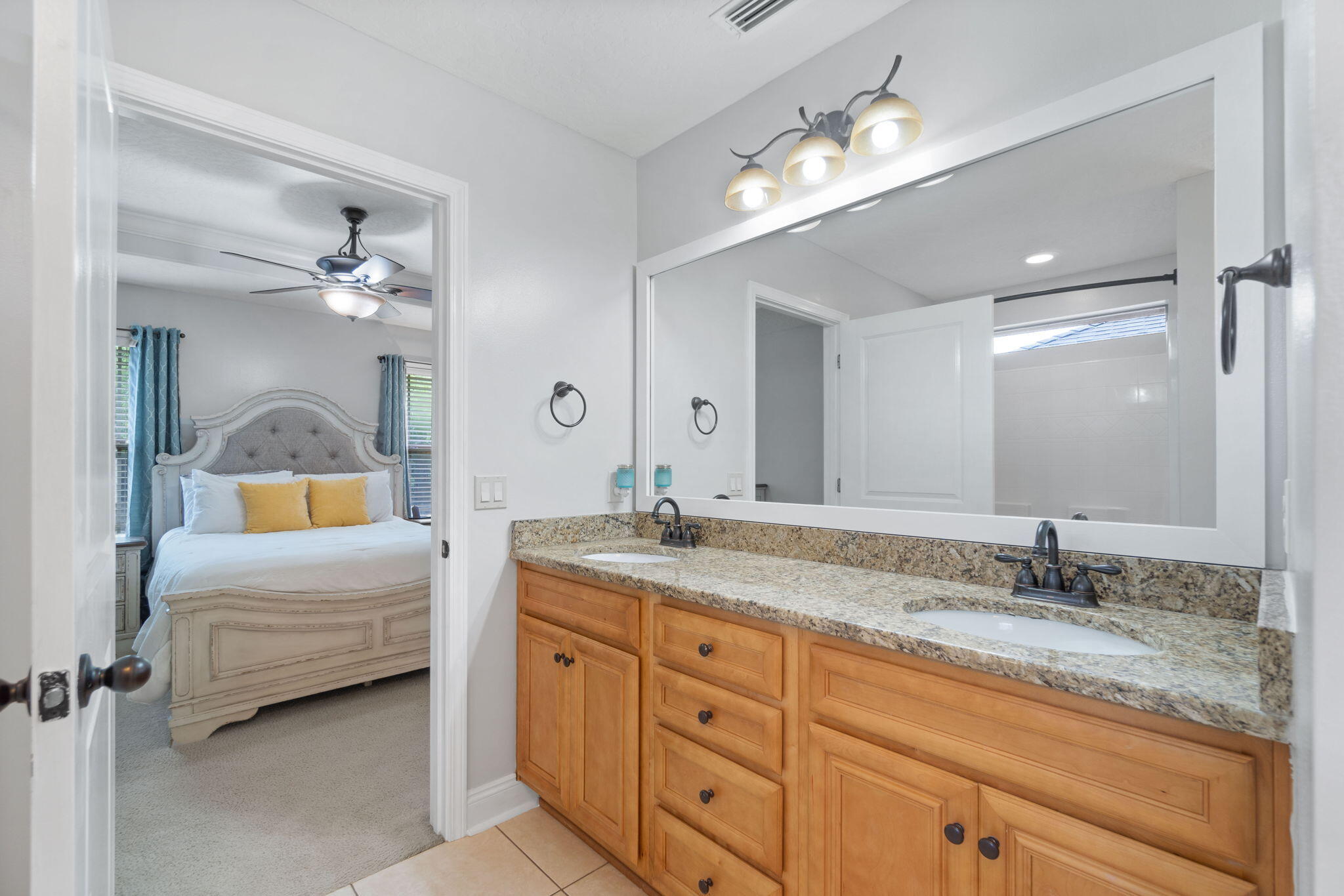 COTTAGES AT EAST RIVER - Residential