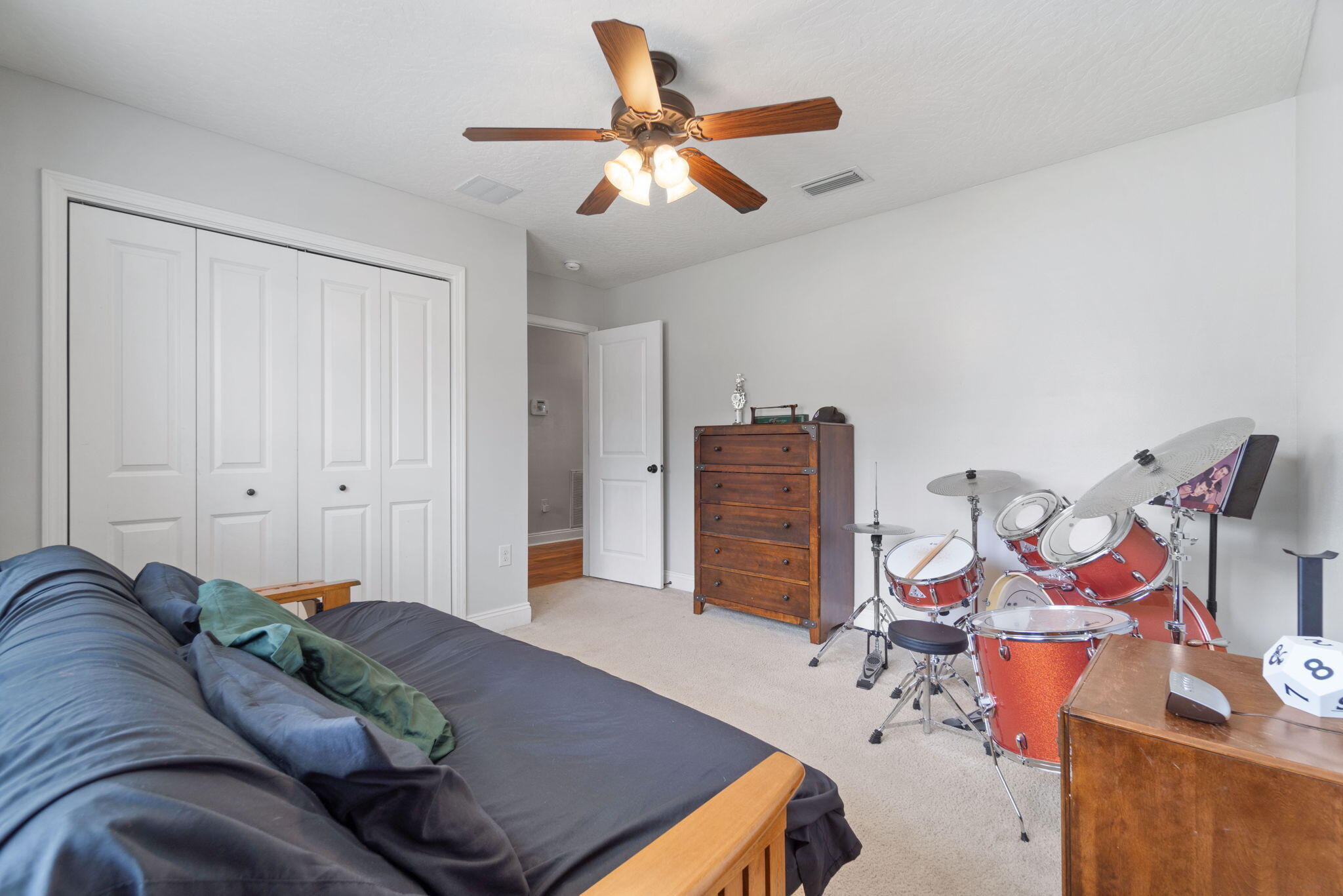 COTTAGES AT EAST RIVER - Residential