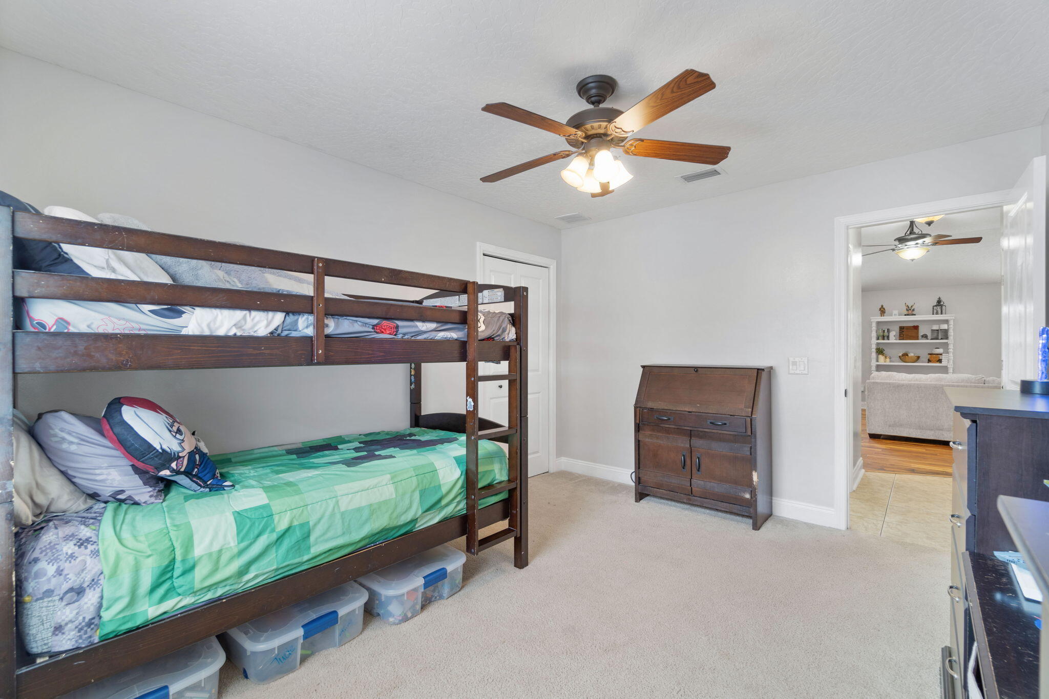 COTTAGES AT EAST RIVER - Residential