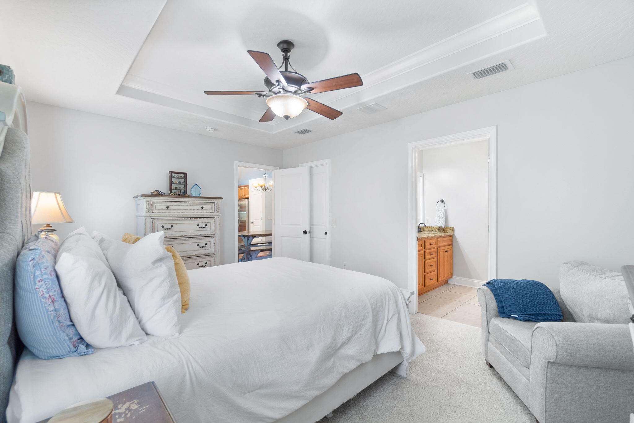 COTTAGES AT EAST RIVER - Residential