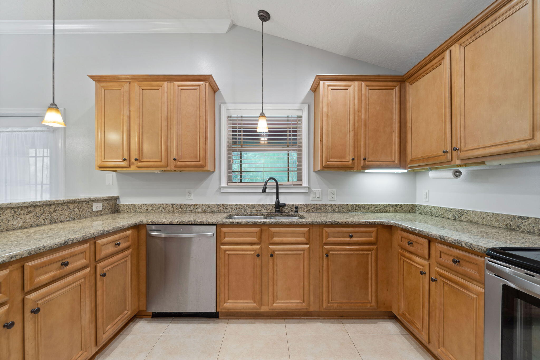 COTTAGES AT EAST RIVER - Residential