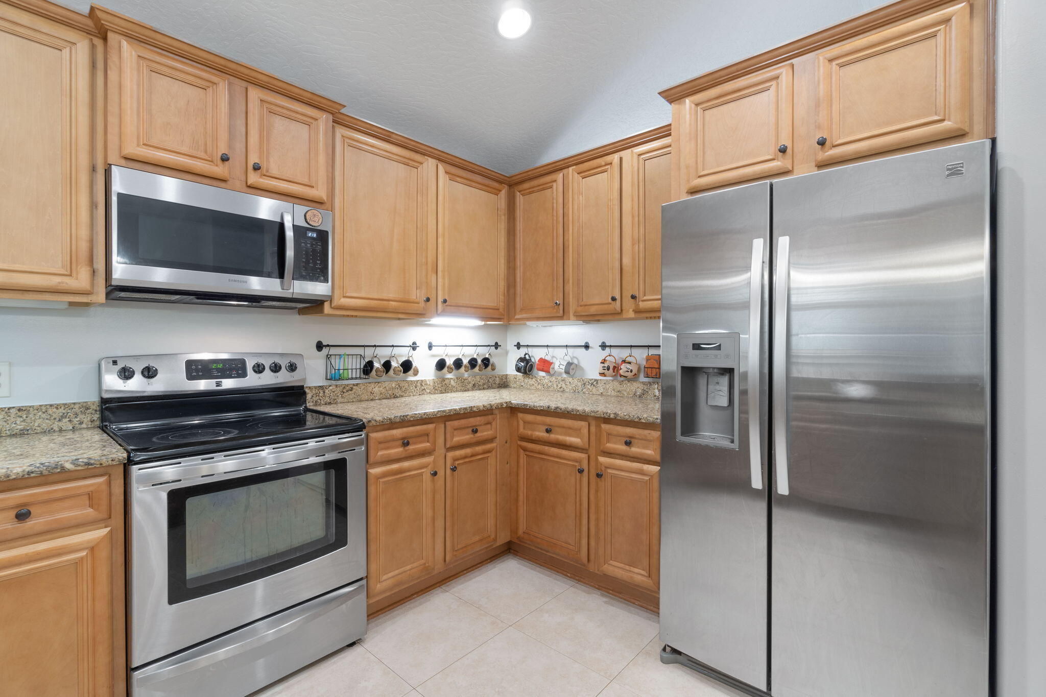 COTTAGES AT EAST RIVER - Residential