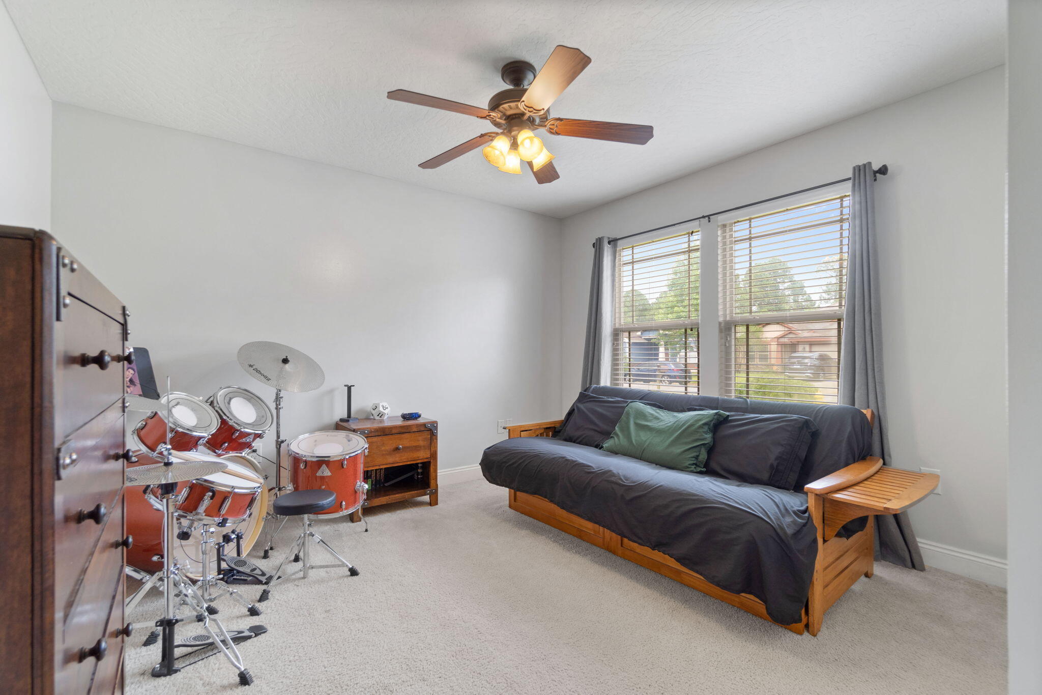 COTTAGES AT EAST RIVER - Residential