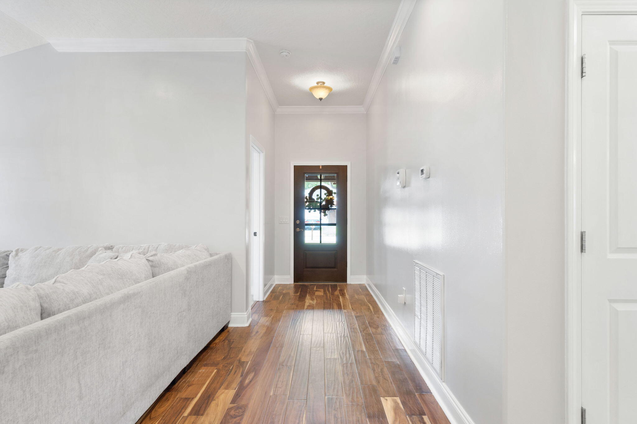 COTTAGES AT EAST RIVER - Residential