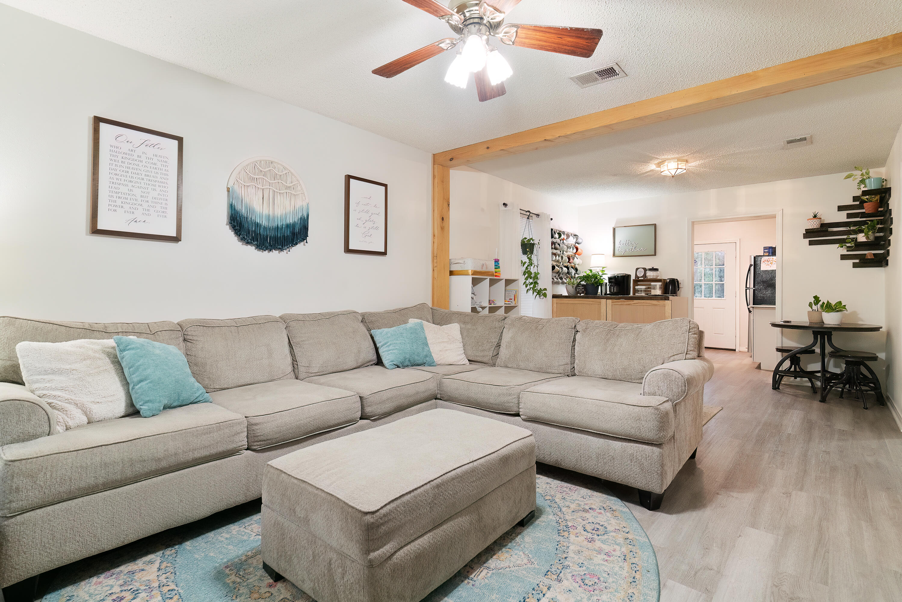 MORRIS ADDN TO CRESTVIEW - Residential