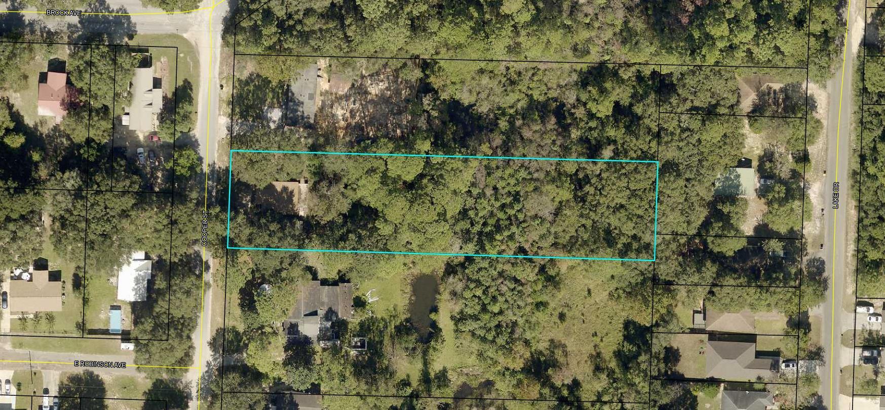 MORRIS ADDN TO CRESTVIEW - Residential