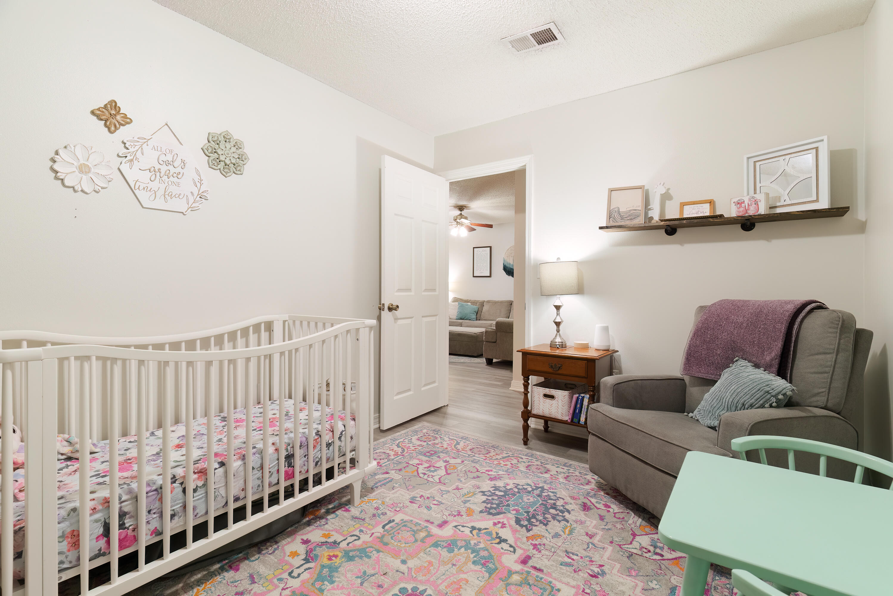 MORRIS ADDN TO CRESTVIEW - Residential