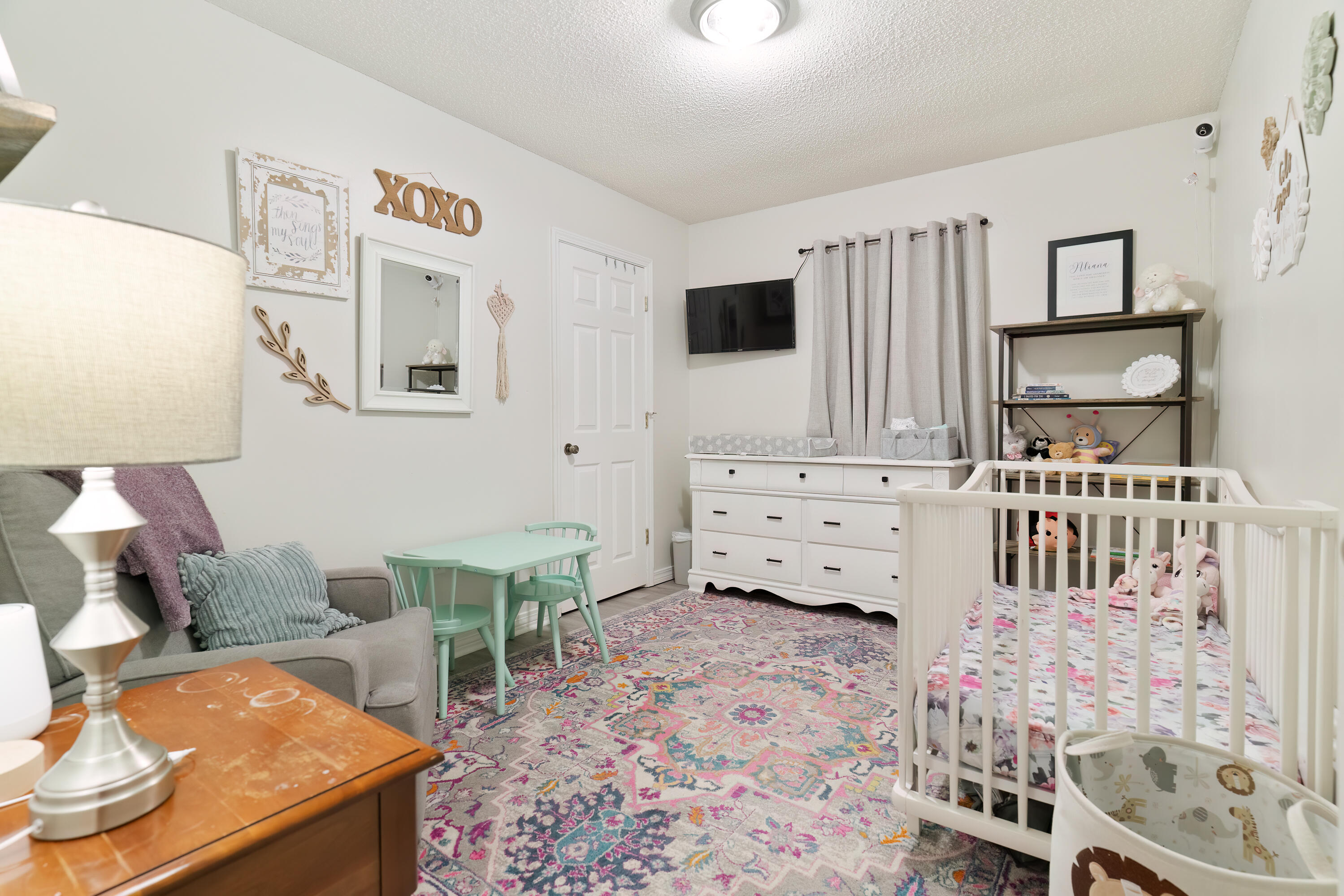 MORRIS ADDN TO CRESTVIEW - Residential